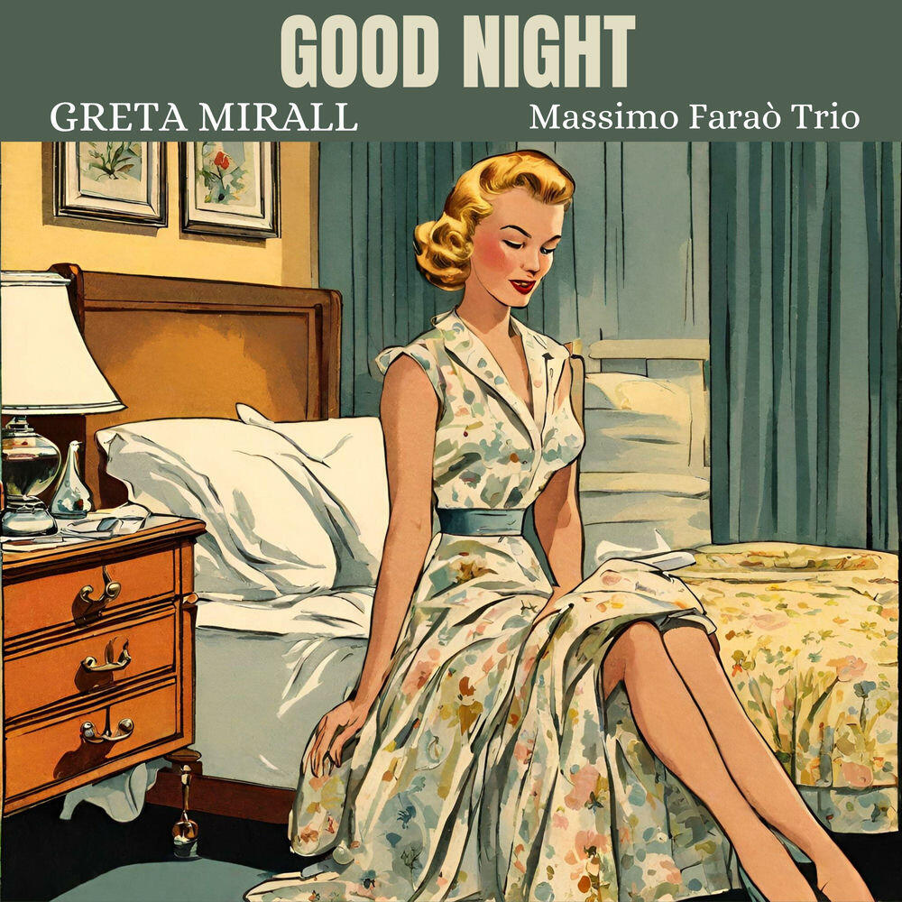 Релиз Good Night
