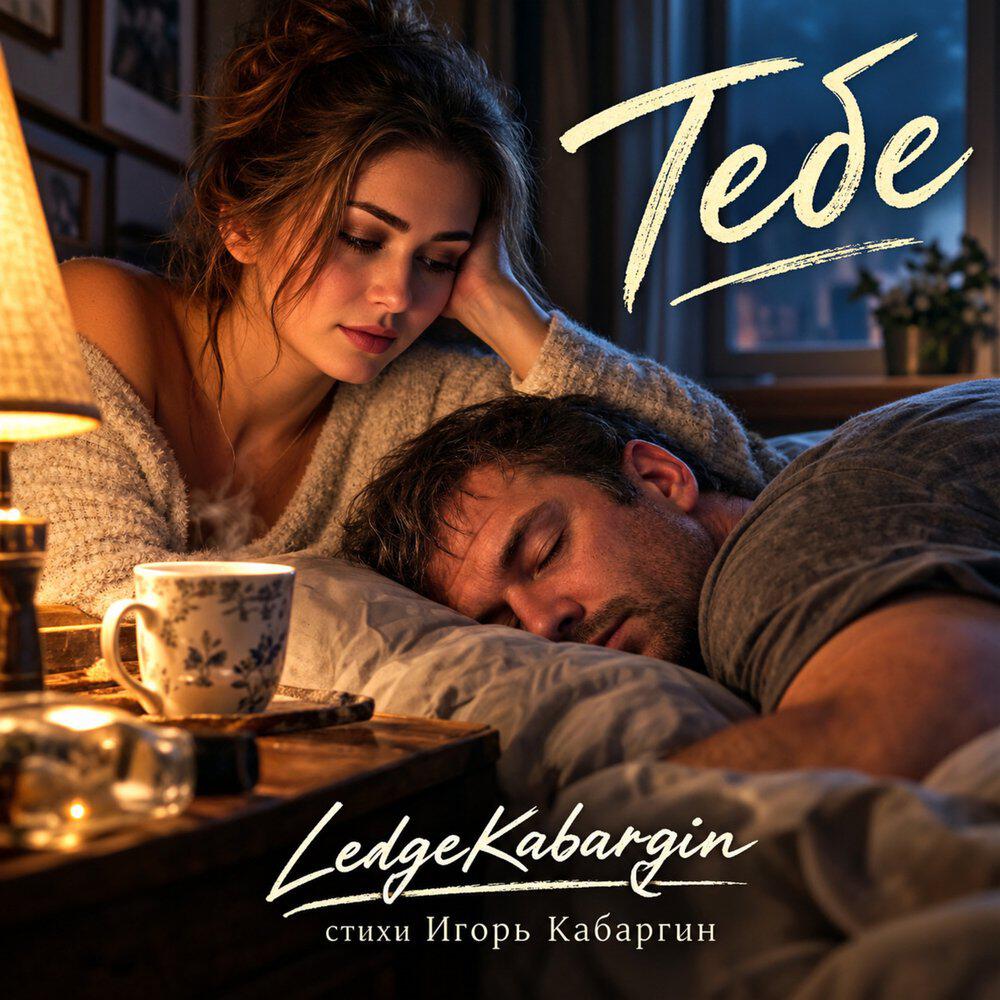 Релиз Тебе