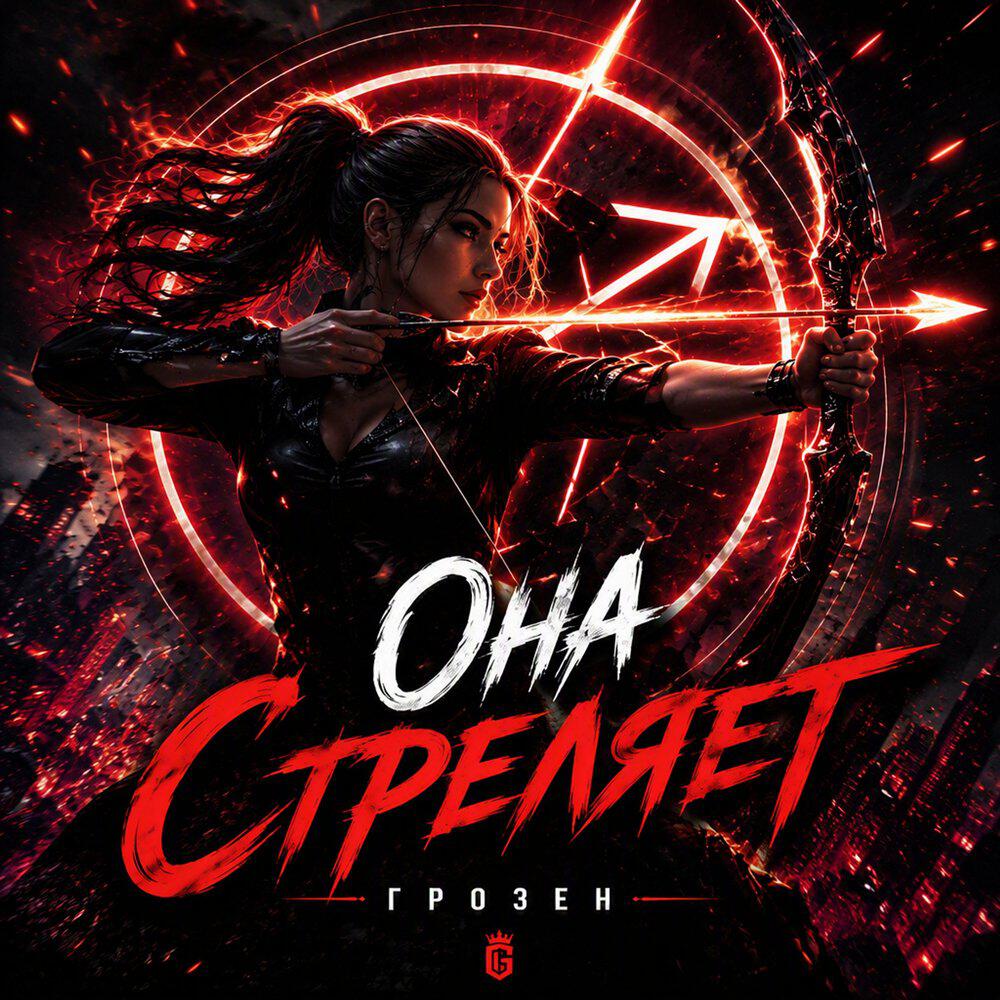 Релиз Она Стрелец