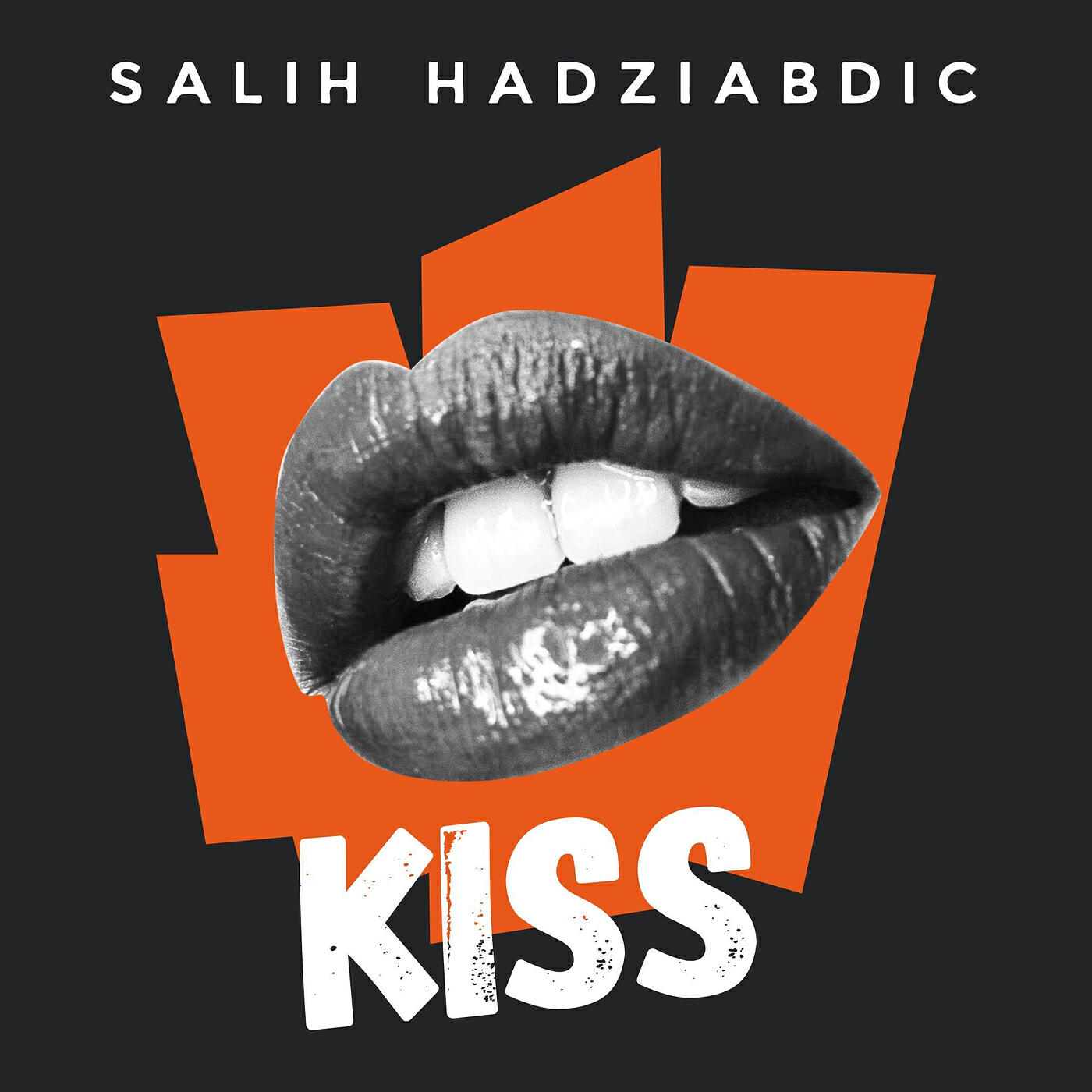 Релиз Kiss