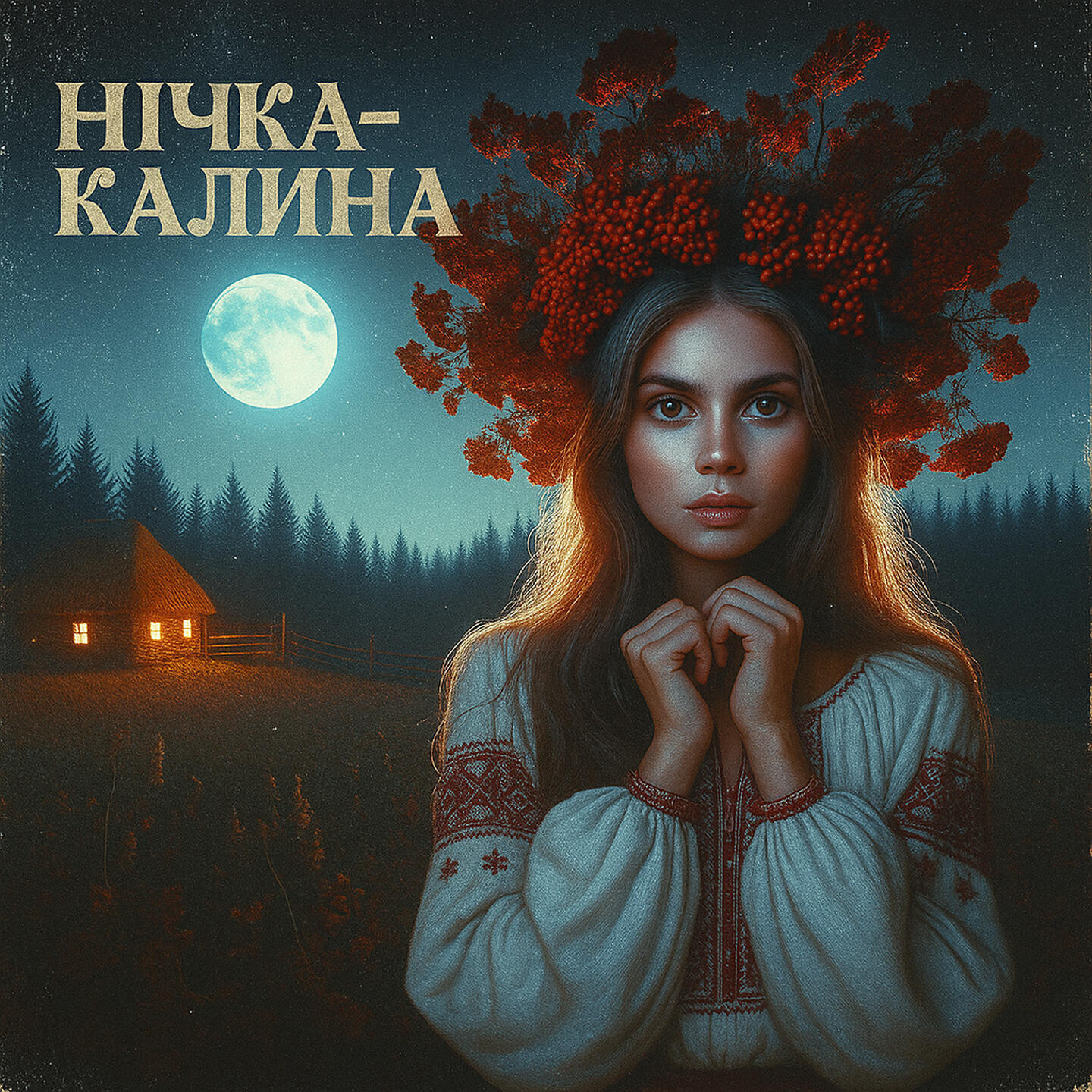 Релиз Нічка-Калина