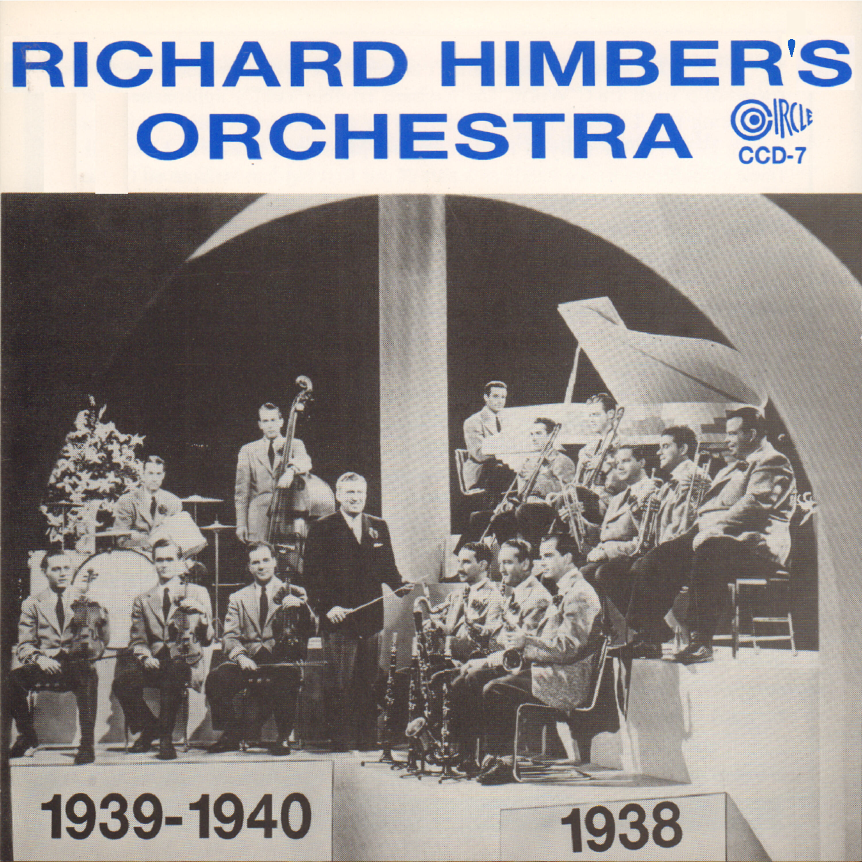 Richard Himber's Orchestra