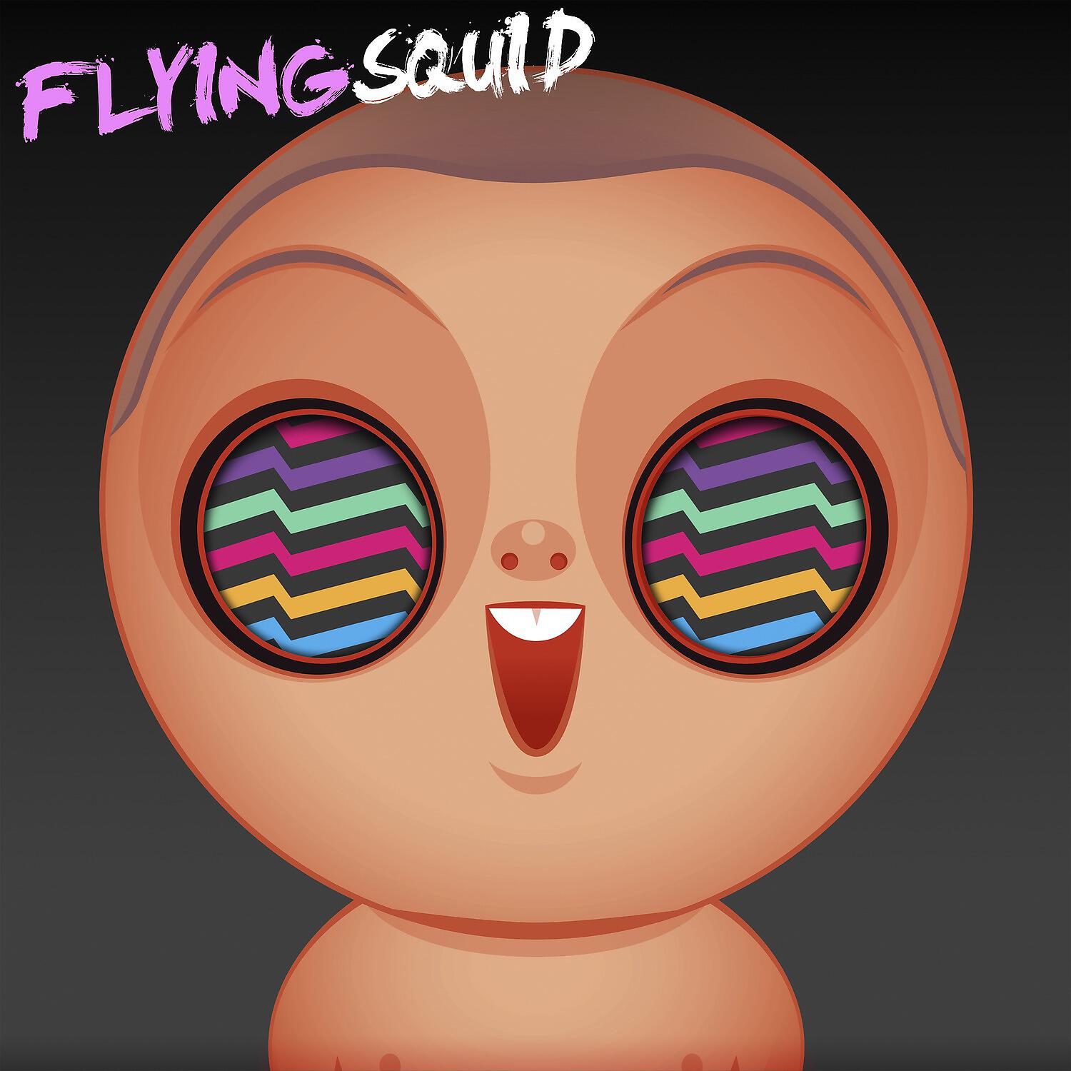 Релиз Flying Squid