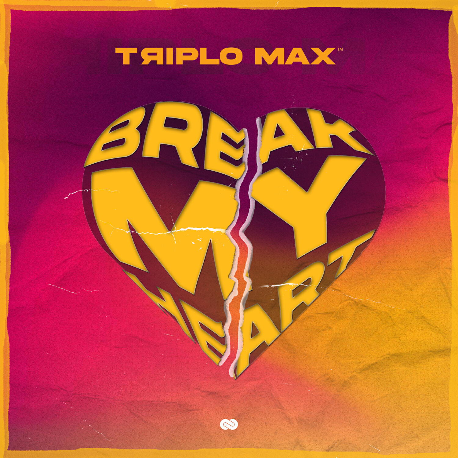 Релиз Break My Heart