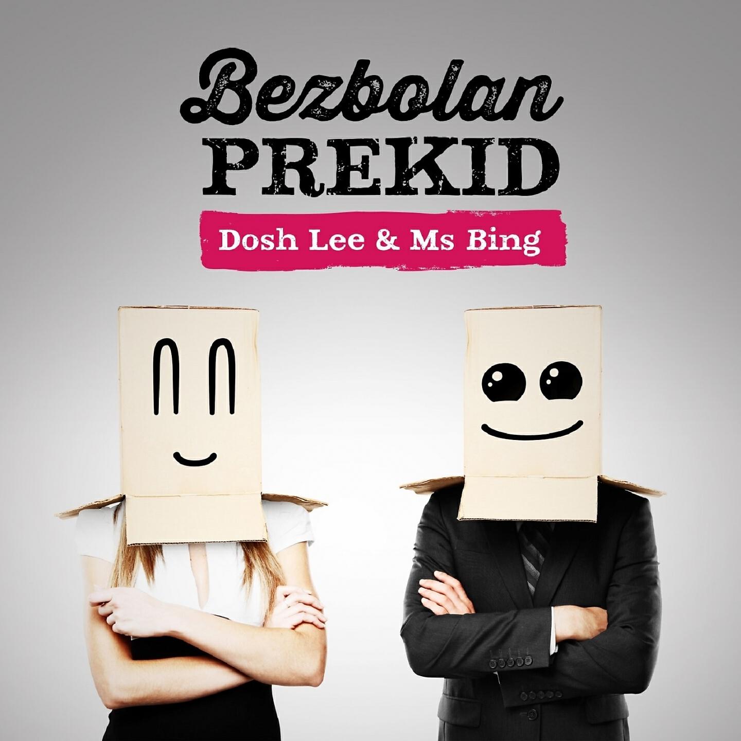 Релиз Bezbolan Prekid