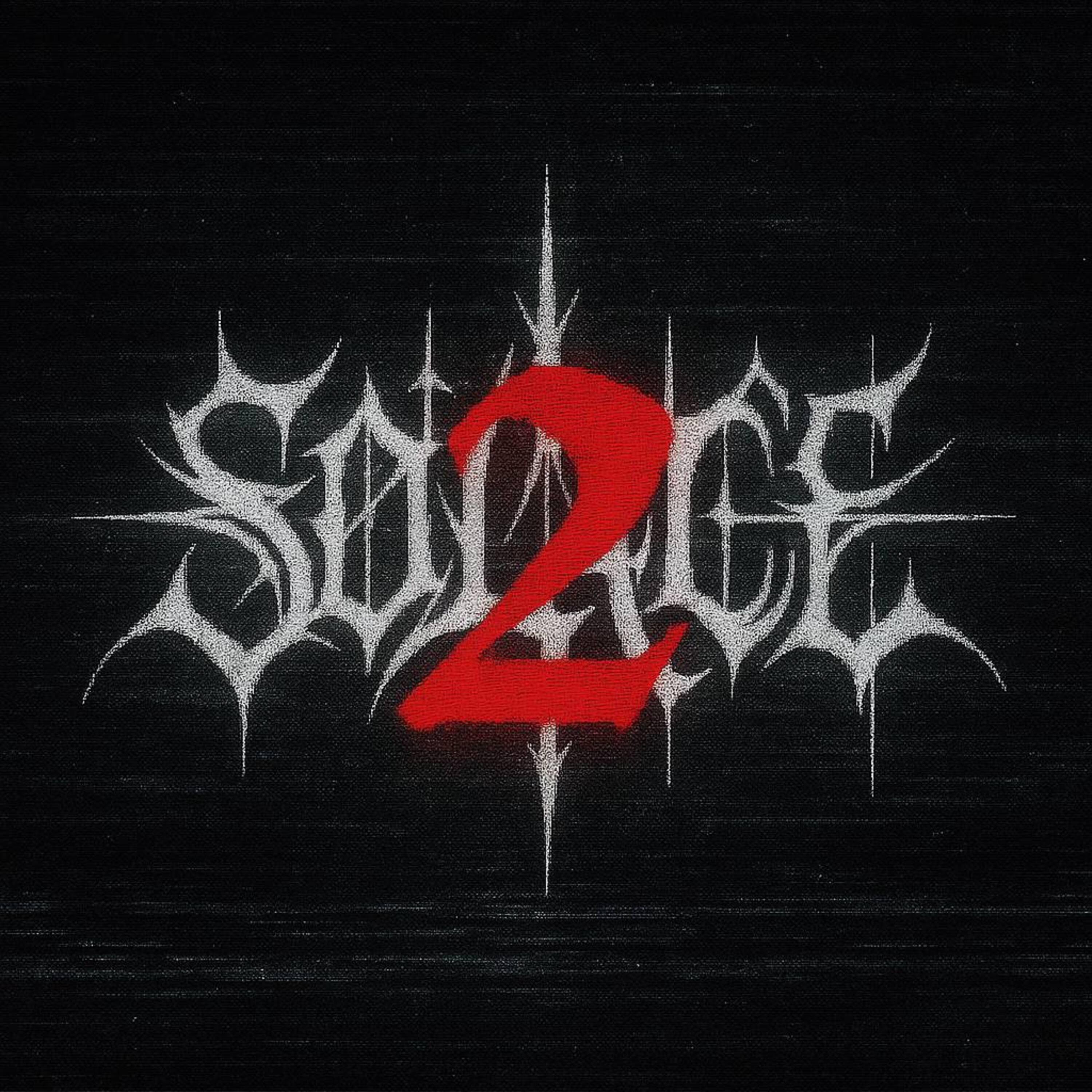 Релиз SOLACE 2