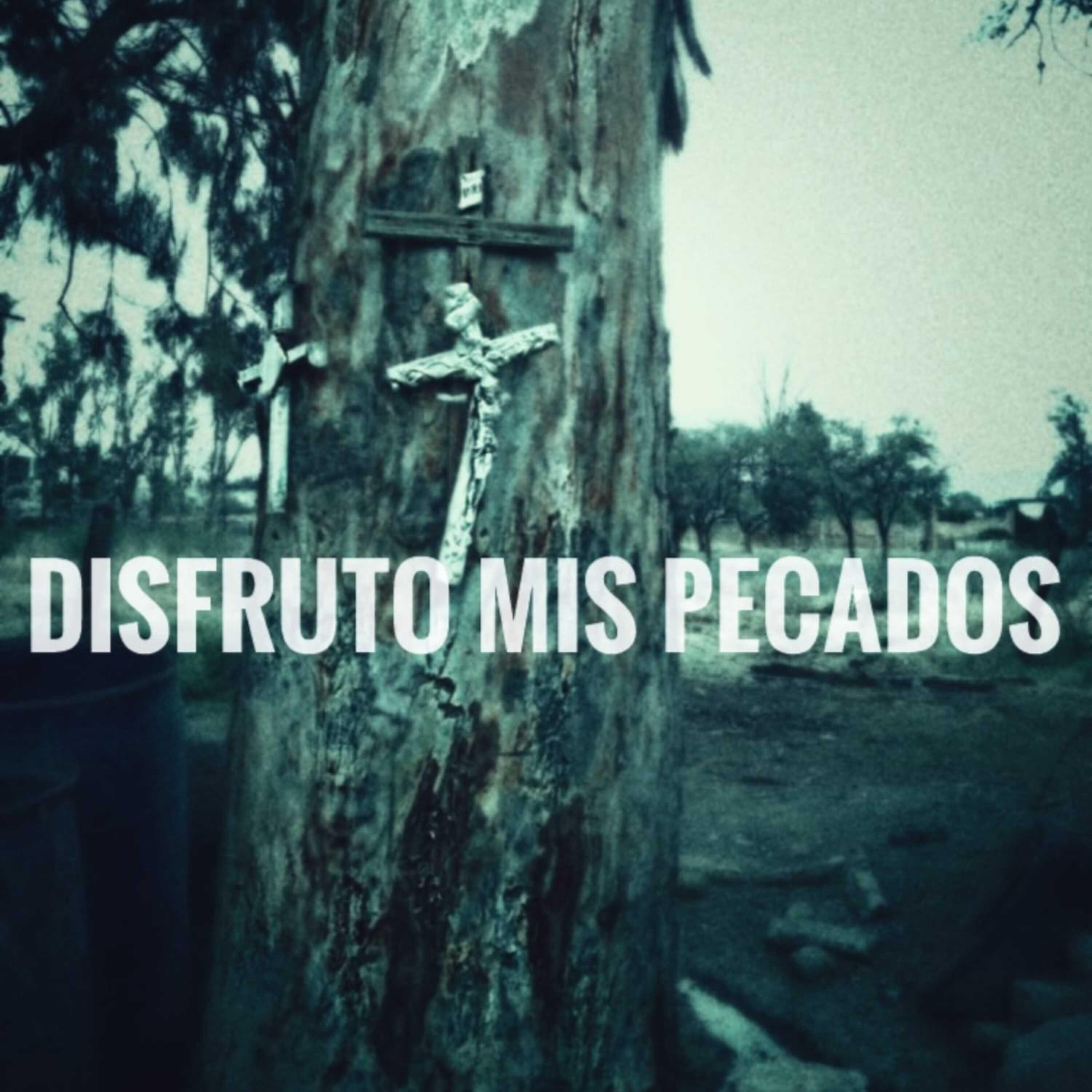 Релиз Disfruto Mis Pecados