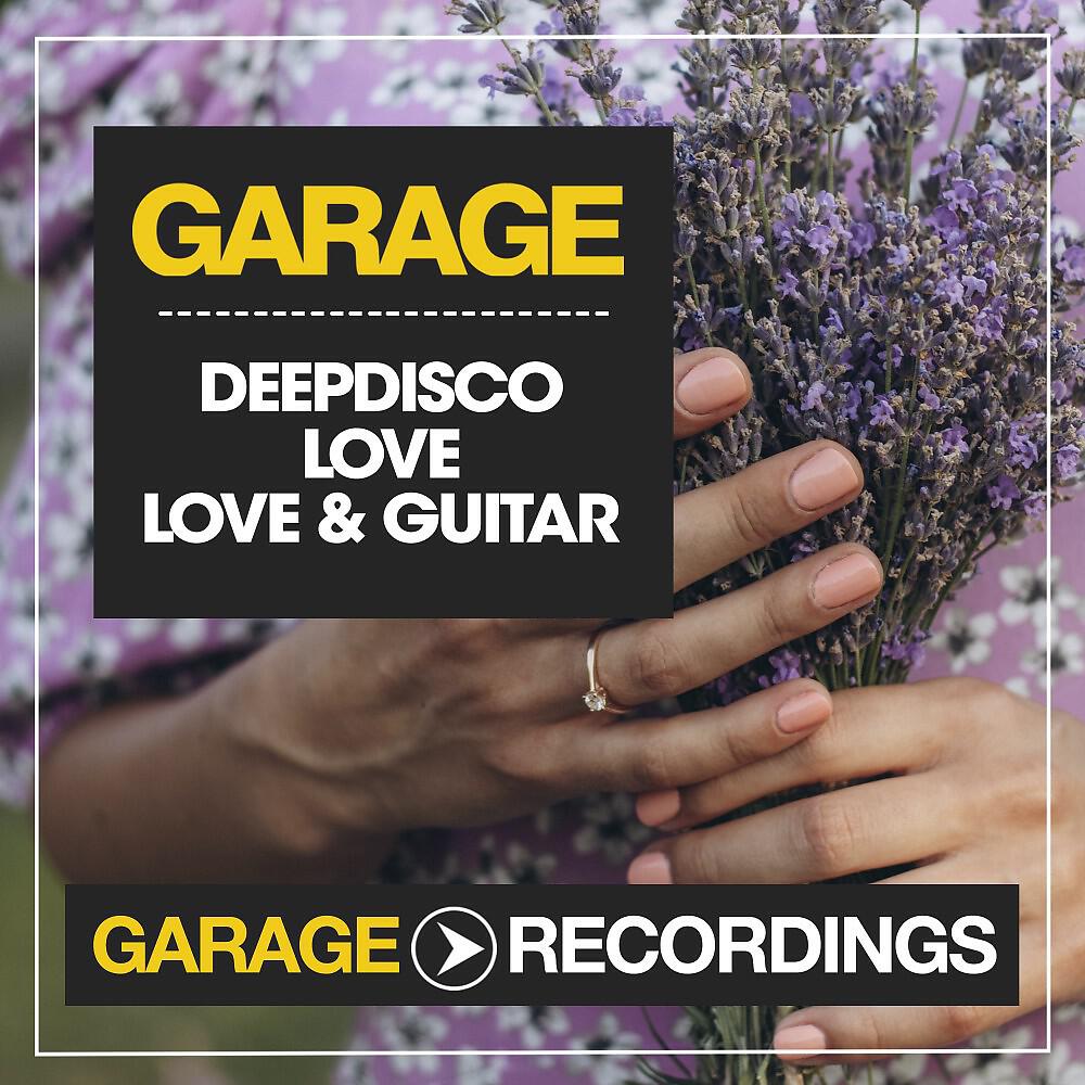 Deepdisco Love
