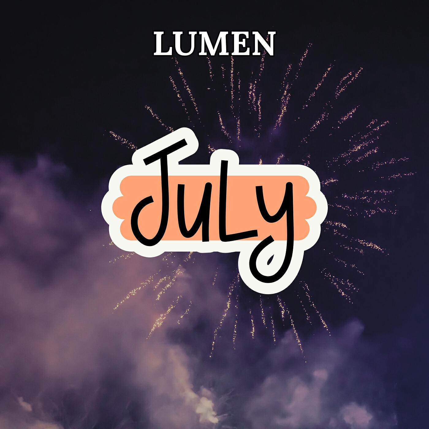 Релиз July