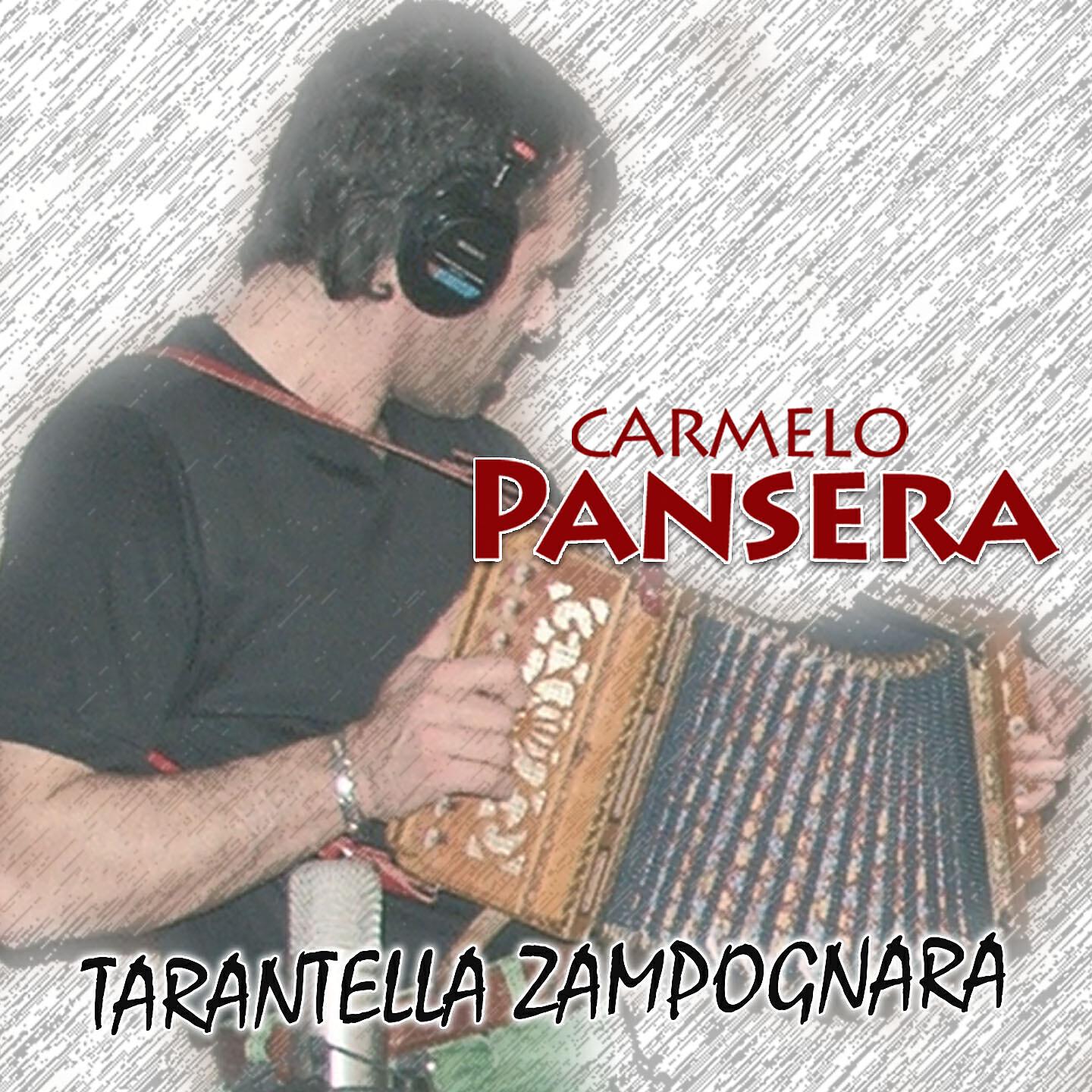 Релиз Tarantella zampognara