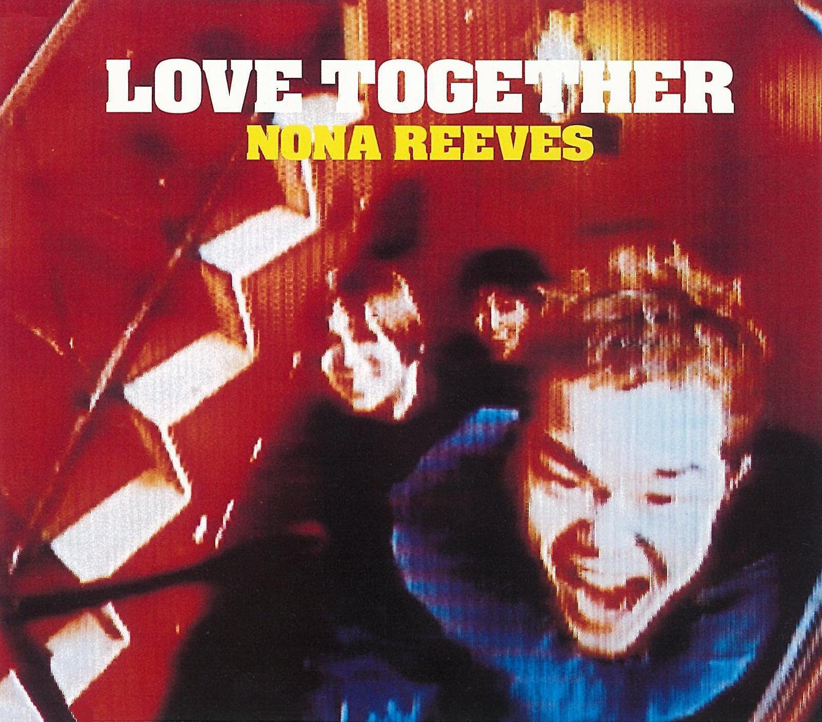 Релиз LOVE TOGETHER