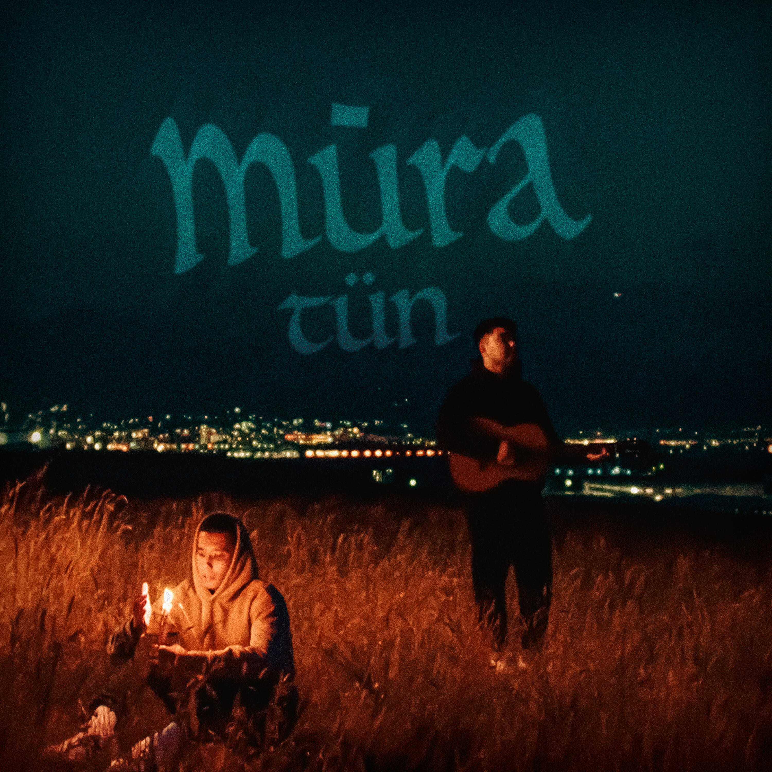 Релиз TÜN