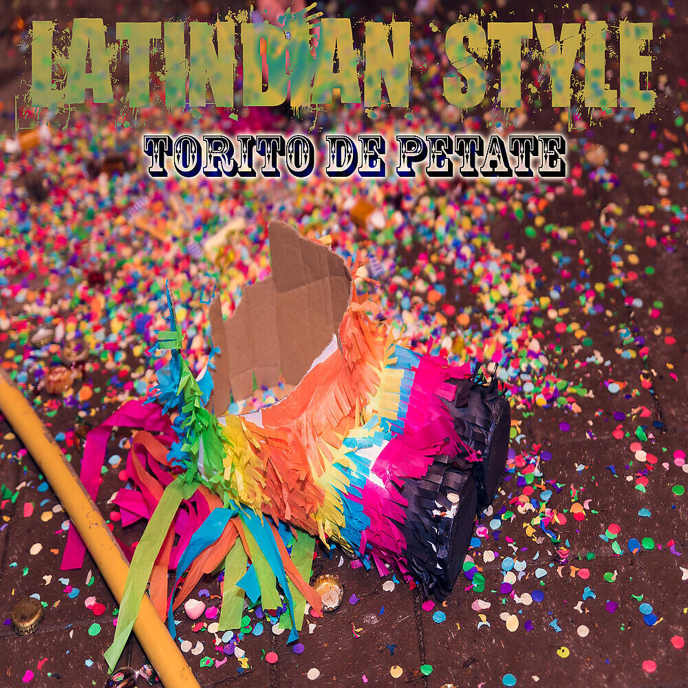 Релиз Torito De Petate