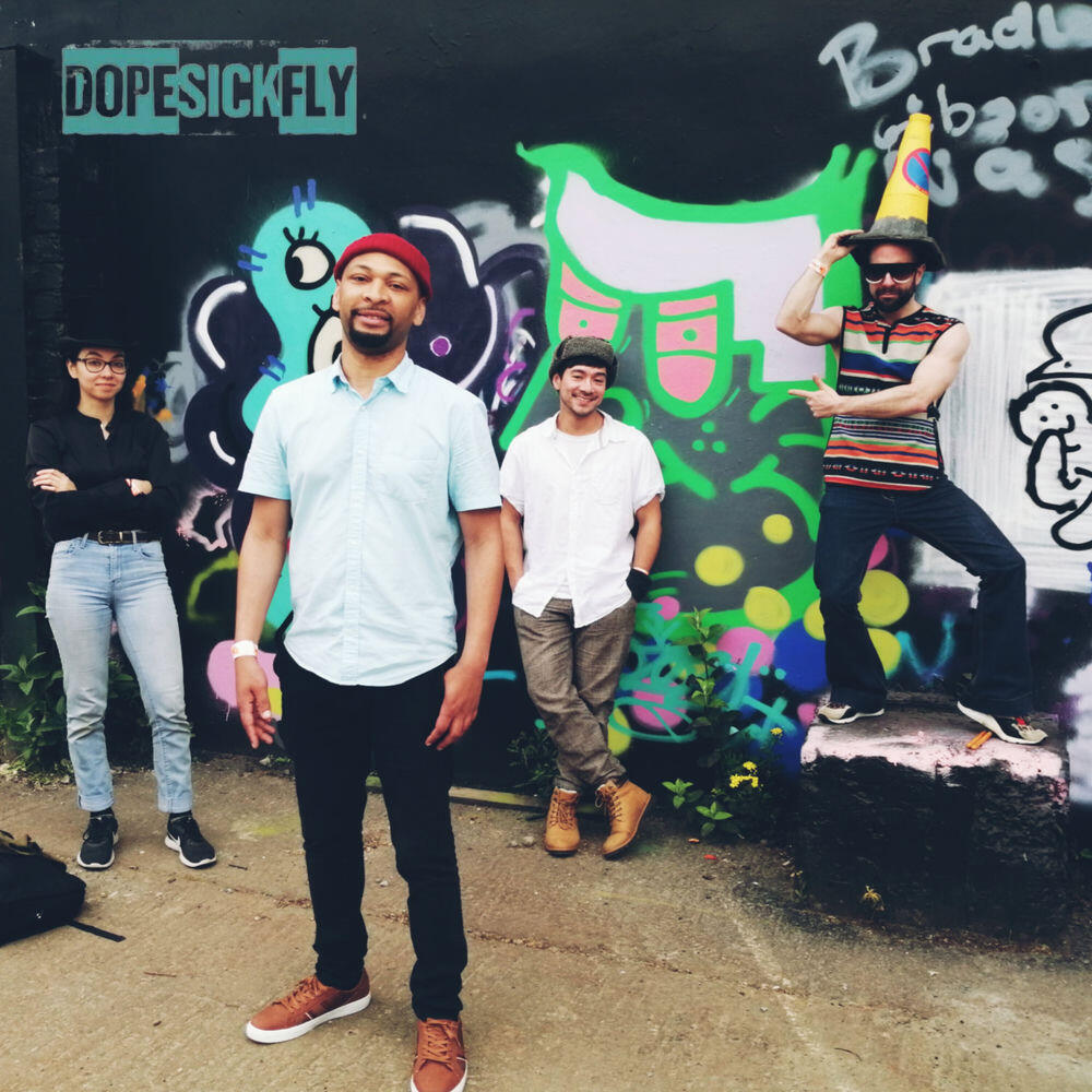 DOPESICKFLY