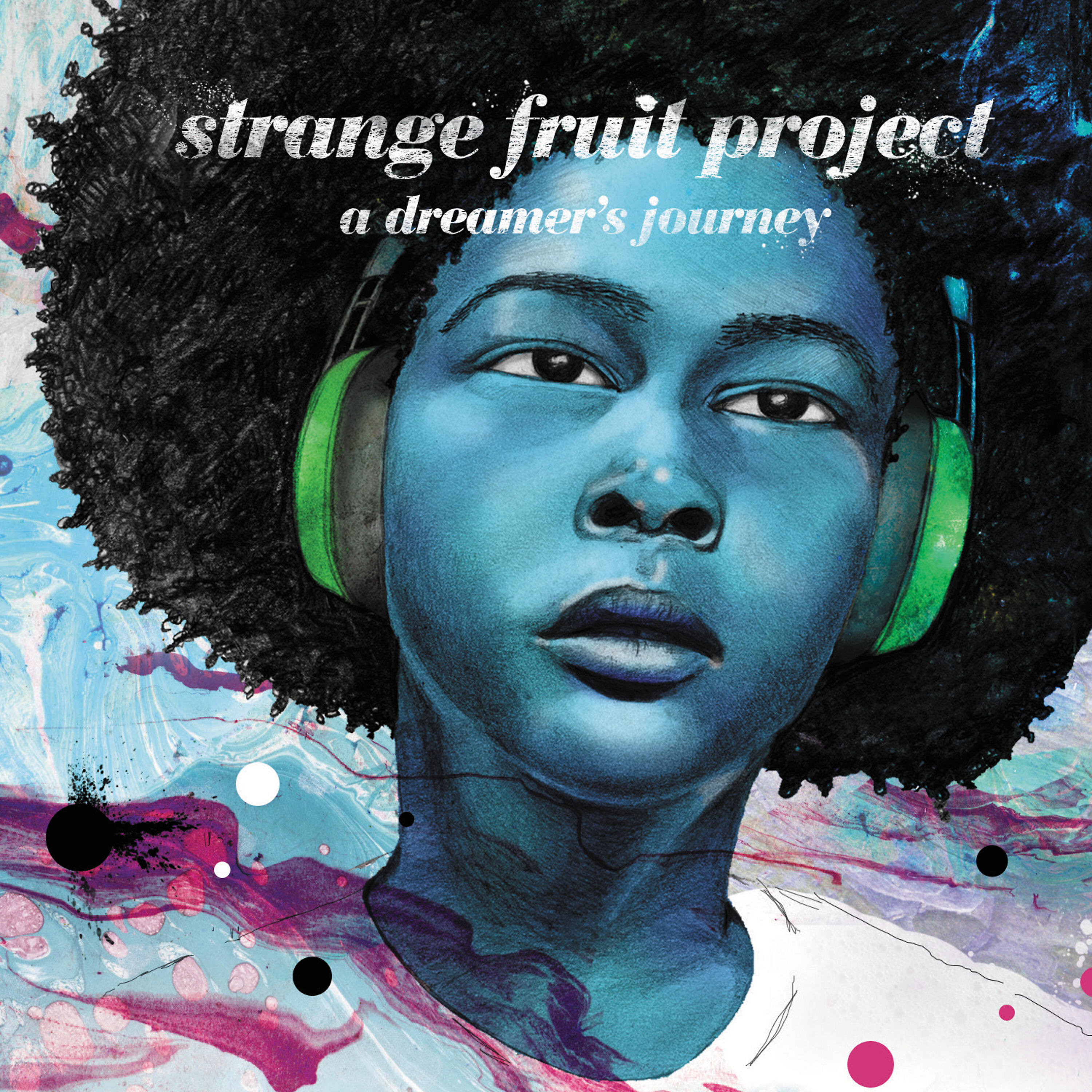 Релиз A Dreamer's Journey