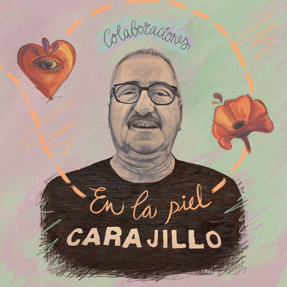 Релиз Colaboraciones en la Piel