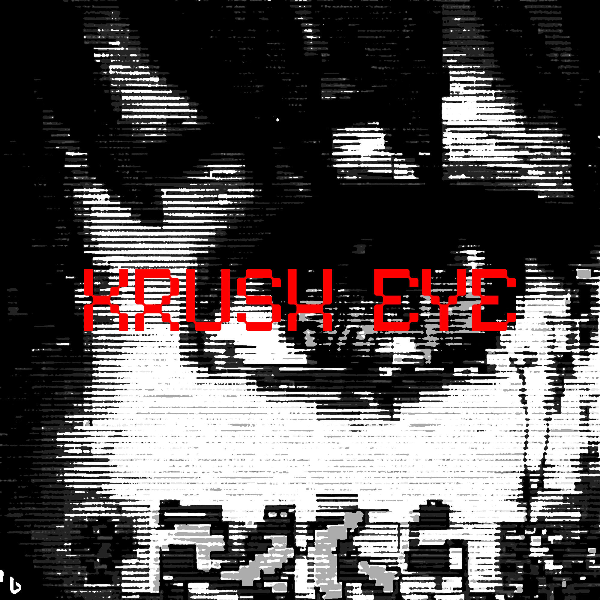 Релиз KRUSH EYE