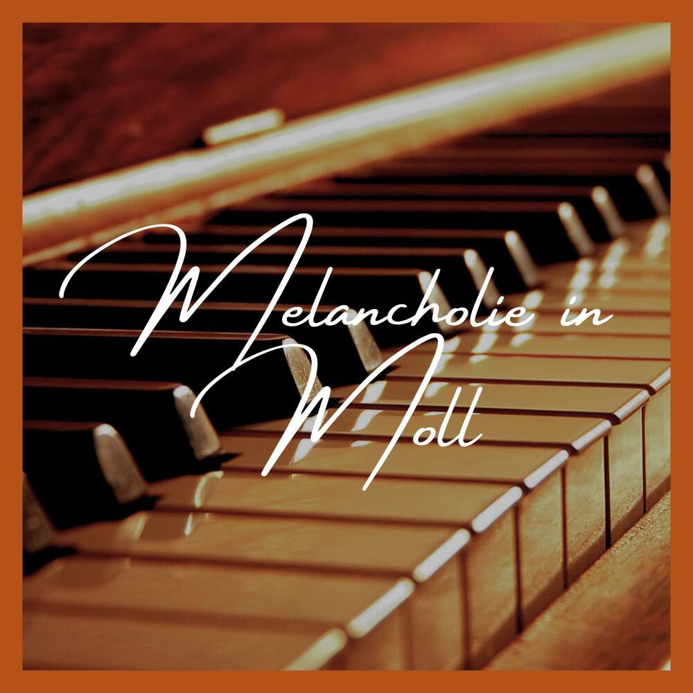 Релиз Melancholie in Moll: Sanfte Piano Musik
