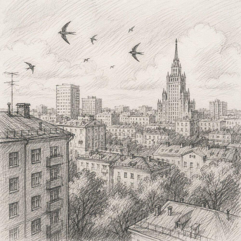 Релиз Таганский джаз