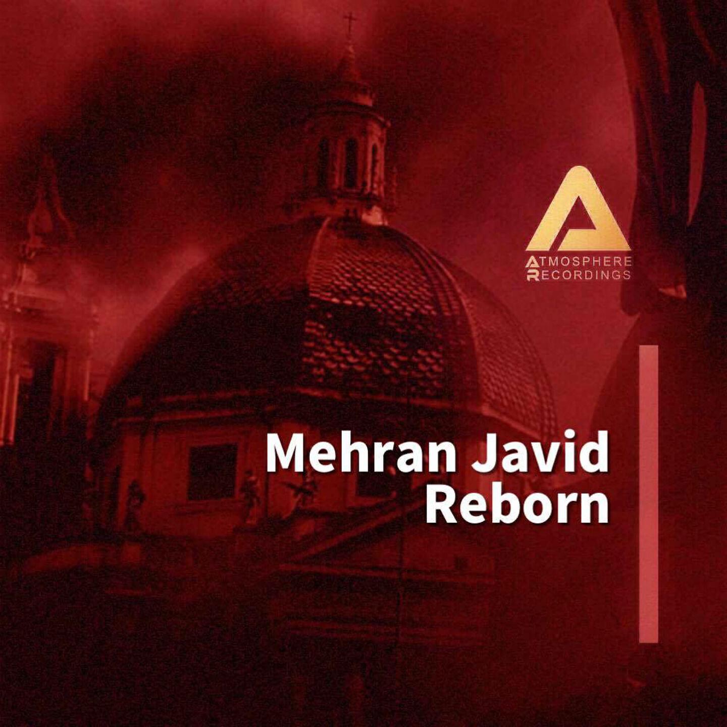 Mehran Javid