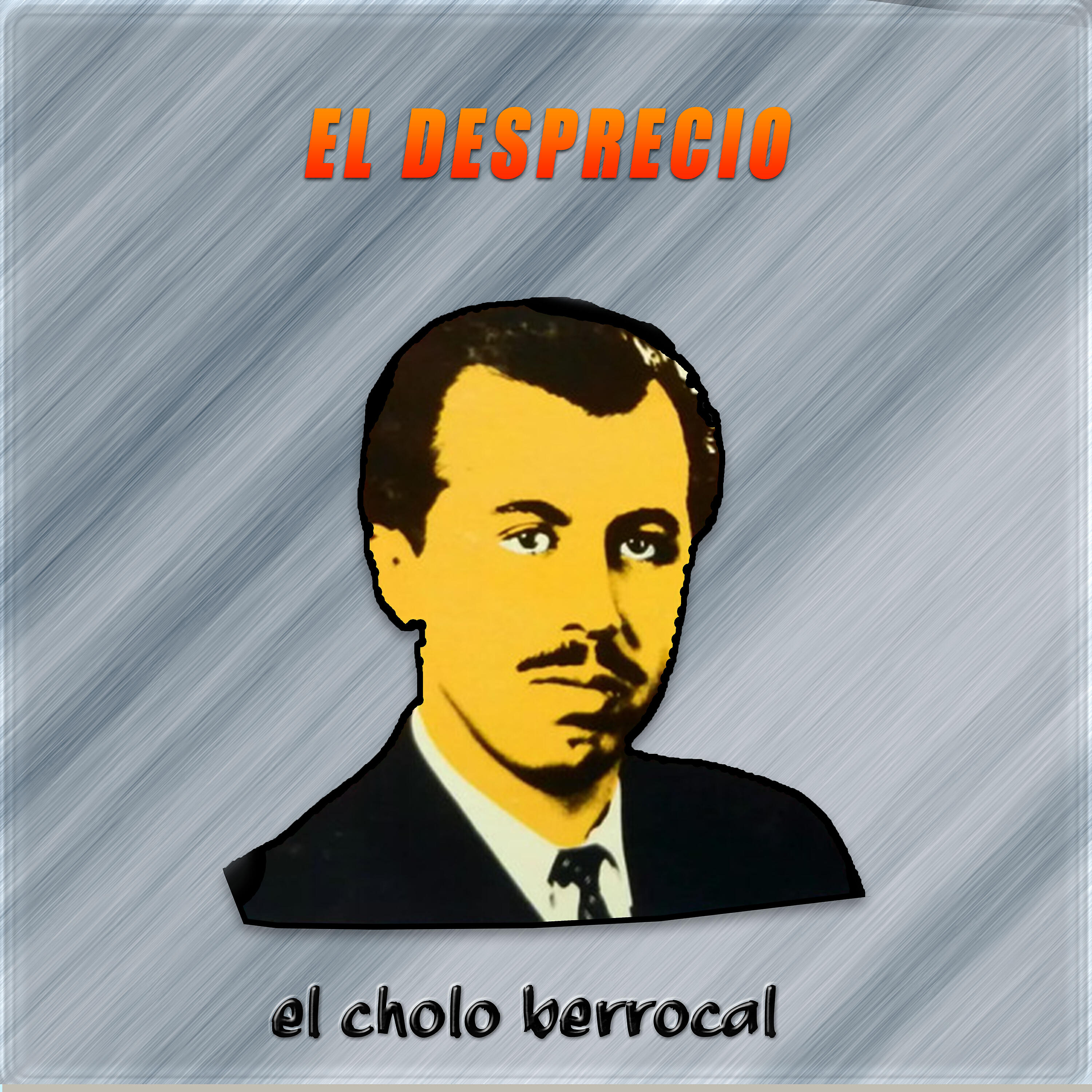 Релиз El Desprecio