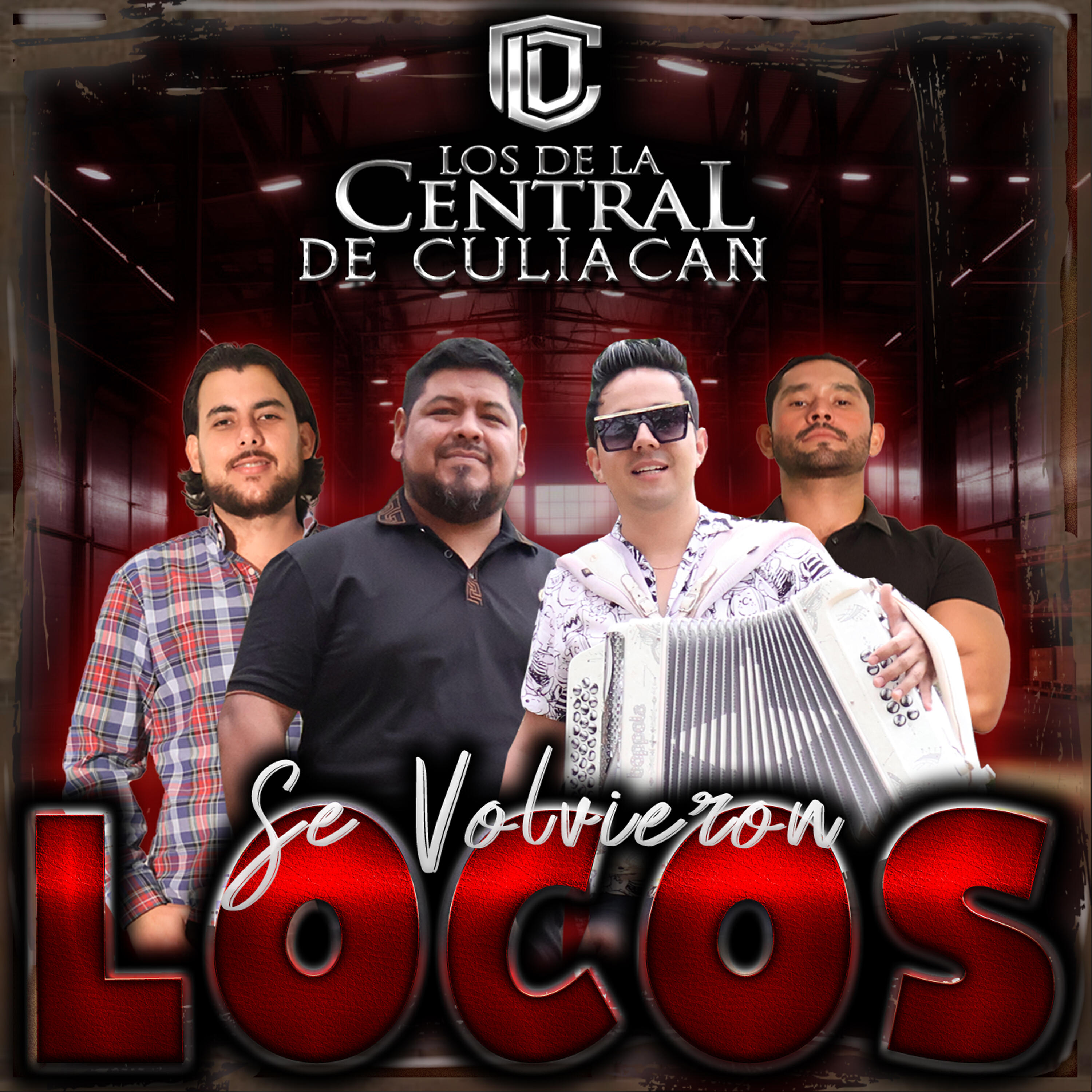 Релиз Se Volvieron Locos
