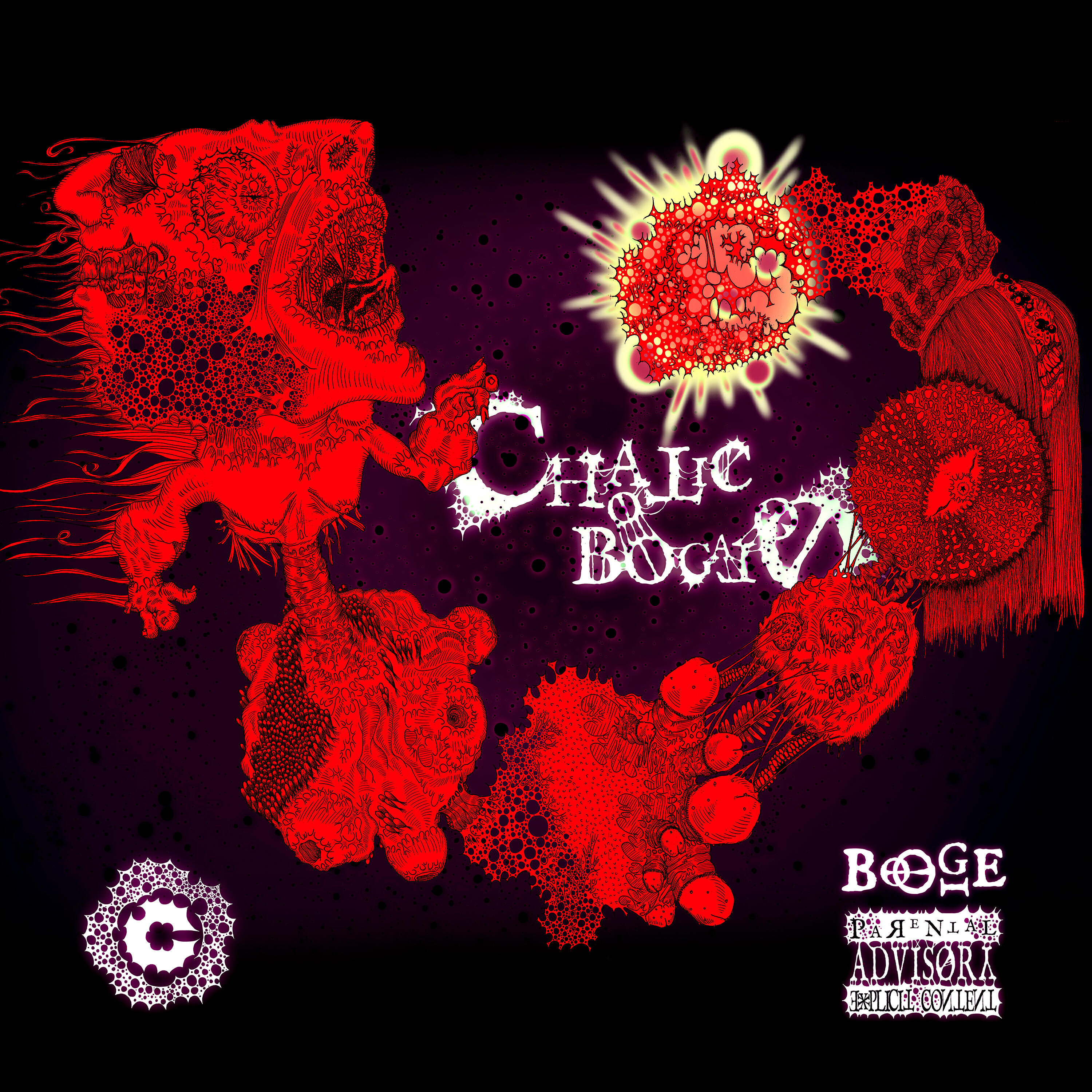 Релиз Chaotic Boogalo
