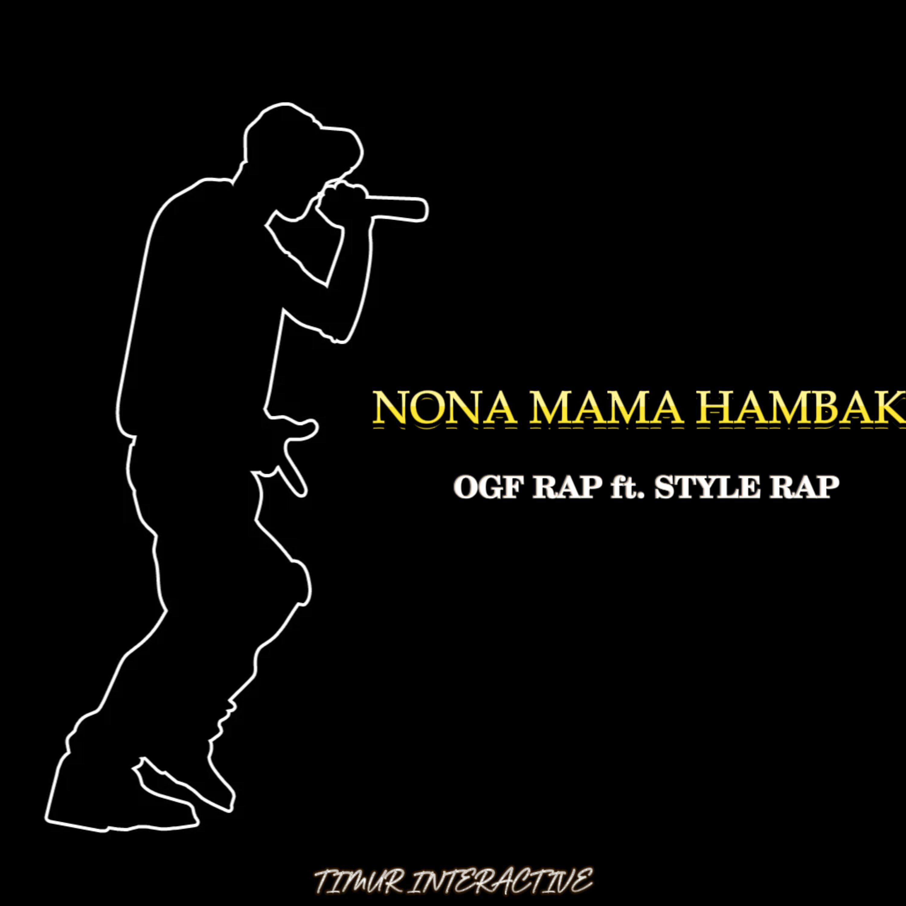 Релиз Nona Mama Hambak