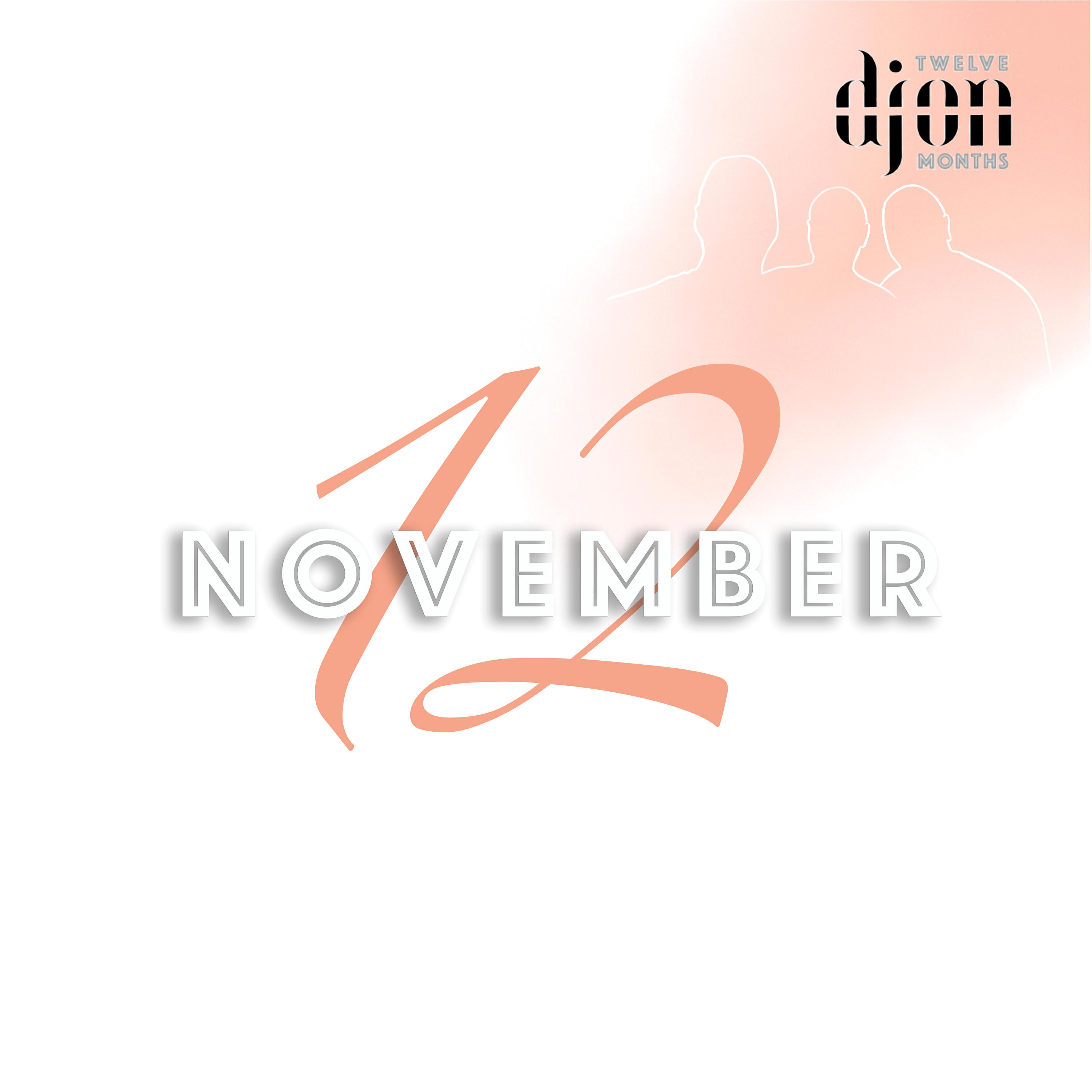Релиз November