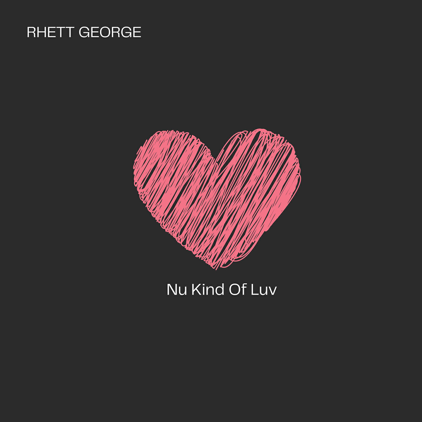 Релиз Nu Kind of Luv