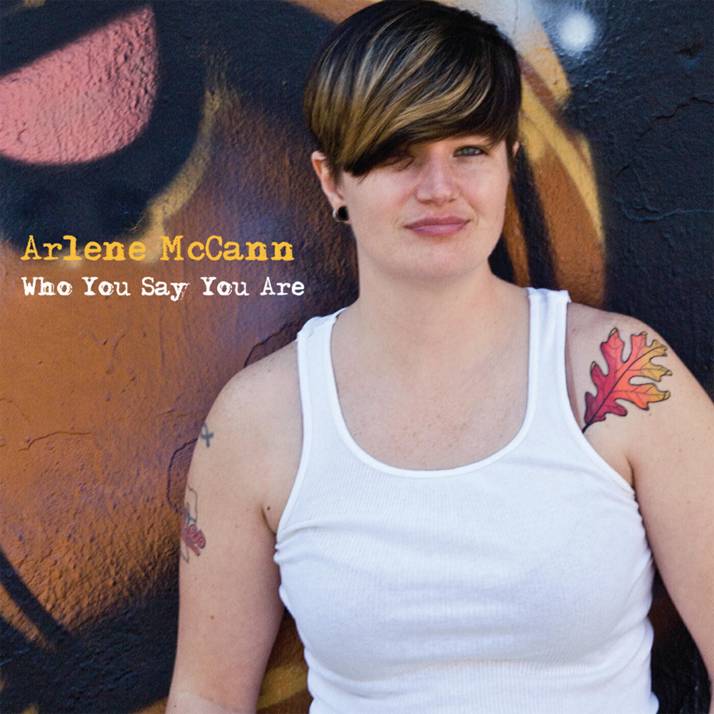 Arlene McCann