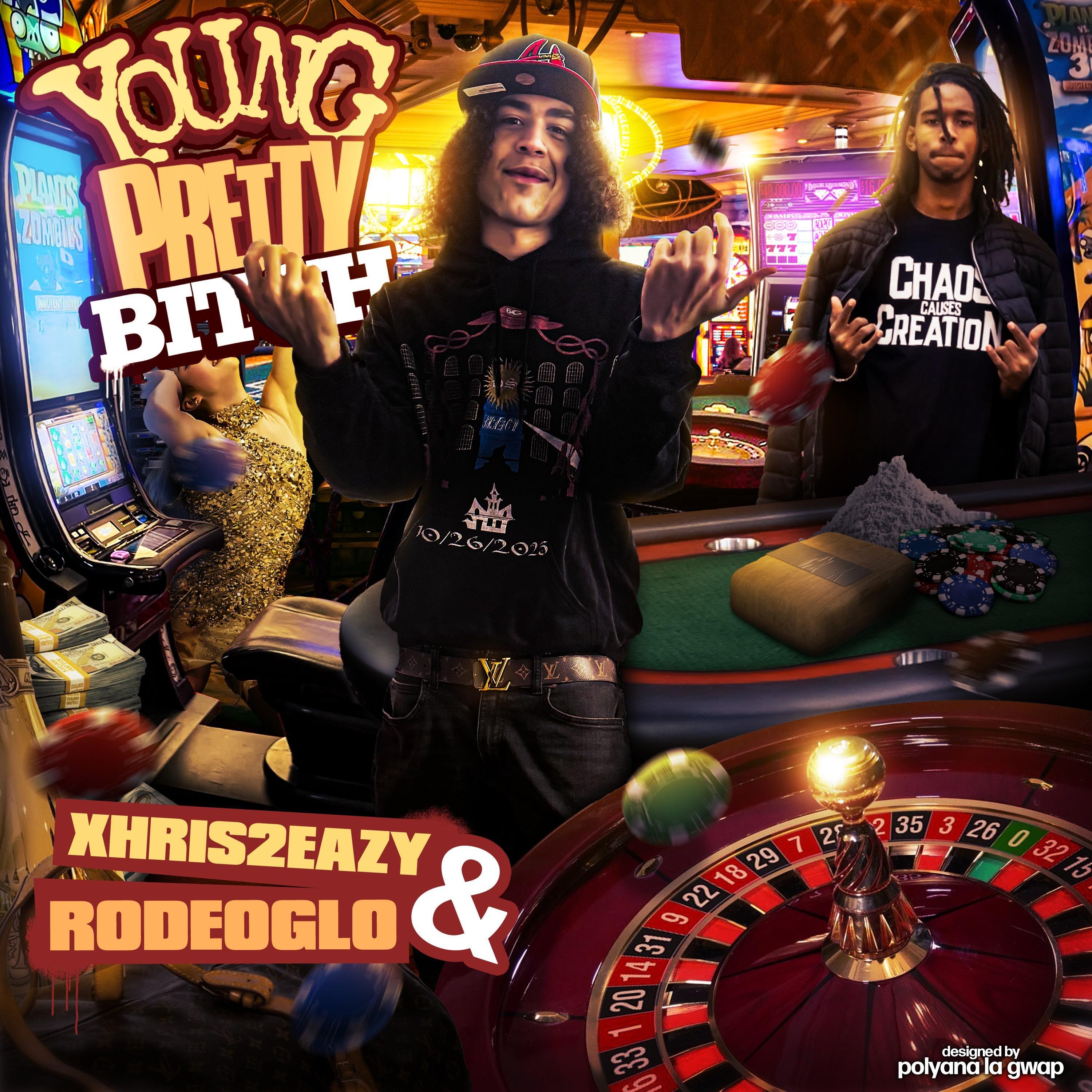 Релиз Young Pretty Bitch