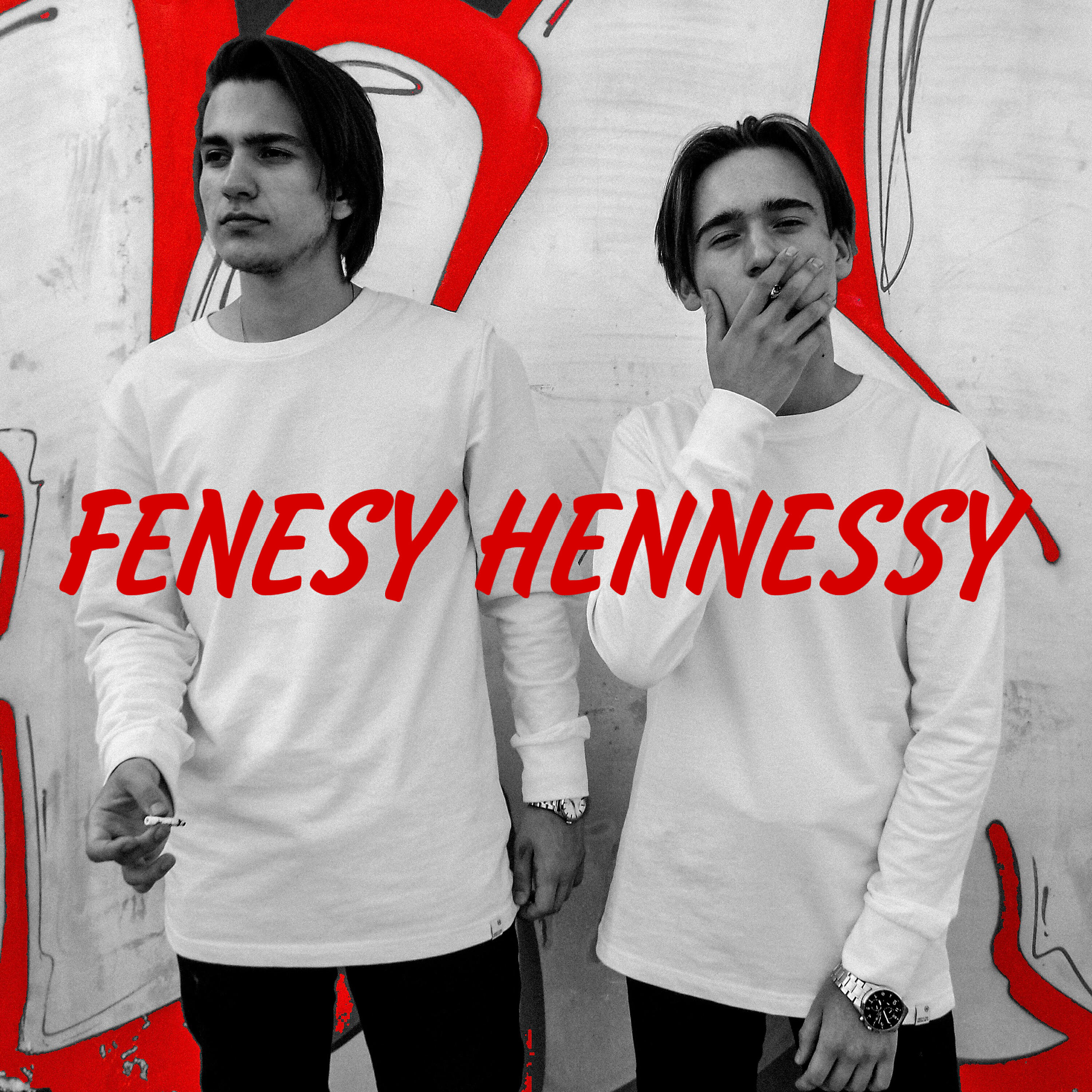 Релиз Fenesy Hennessy