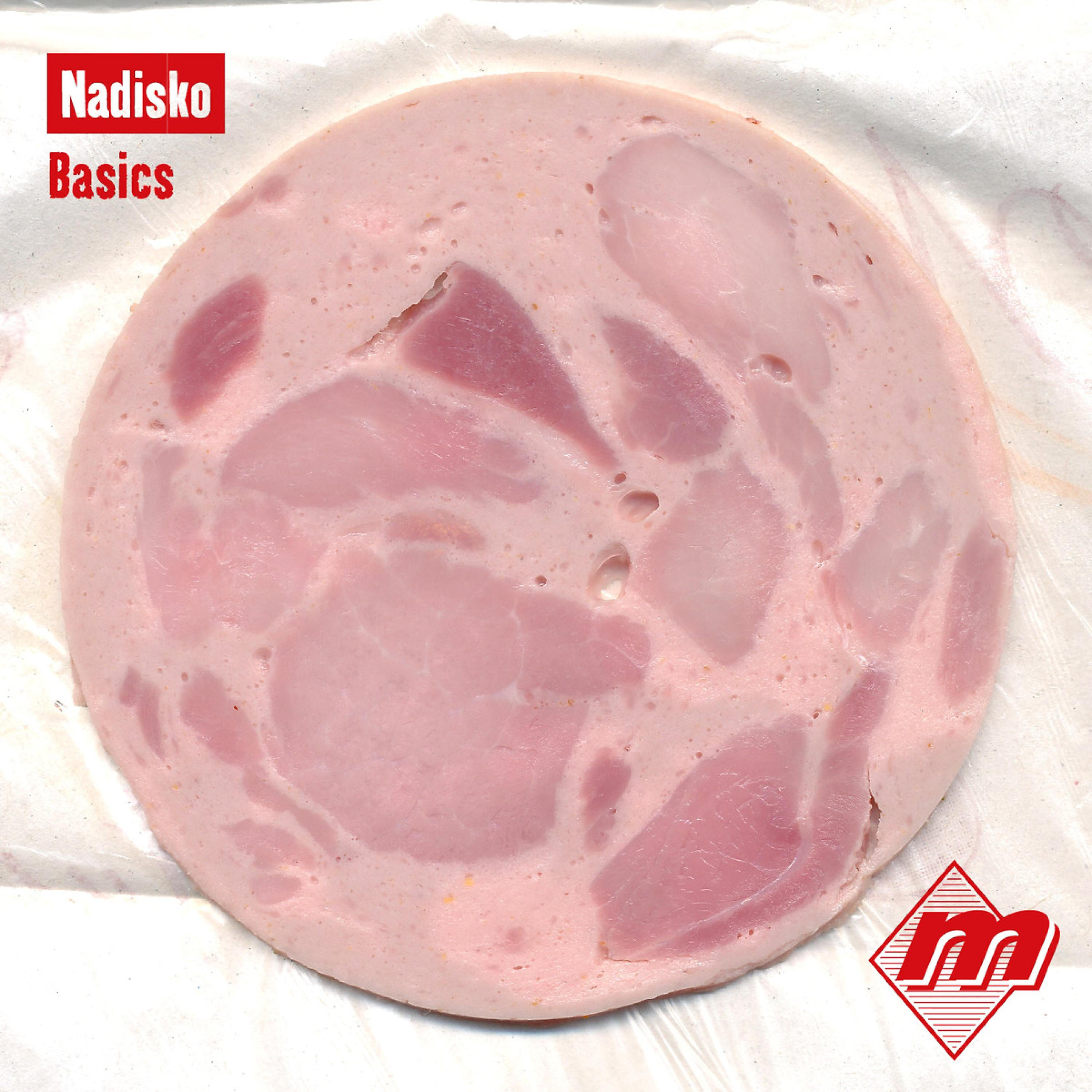 Релиз Basics