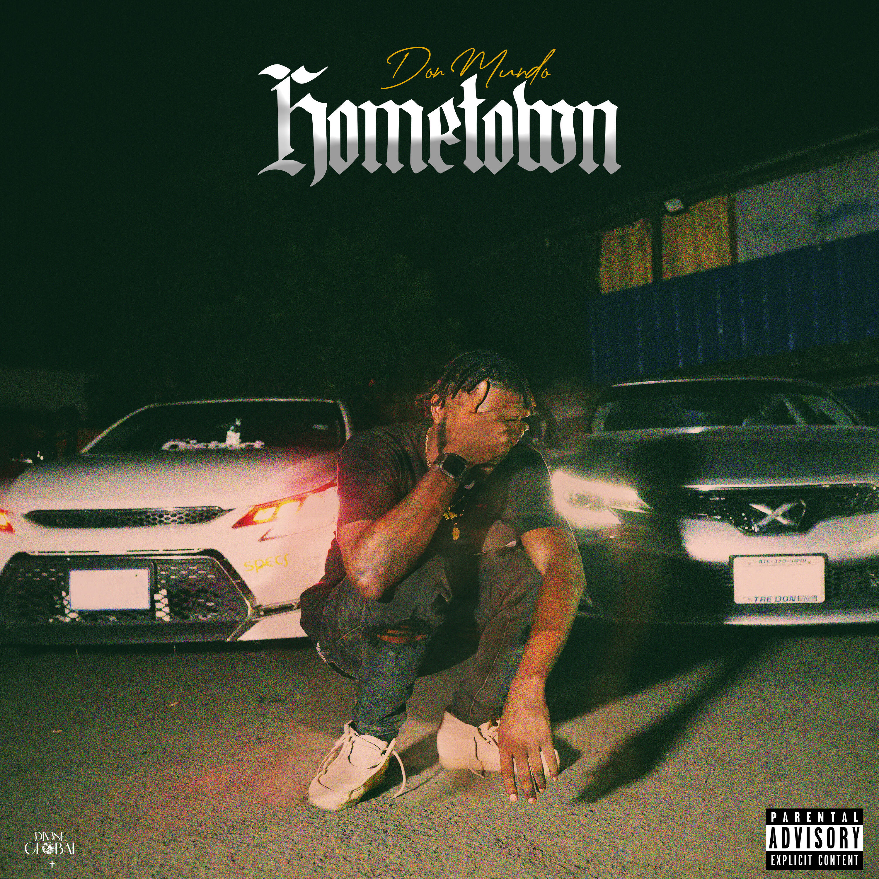 Релиз Hometown