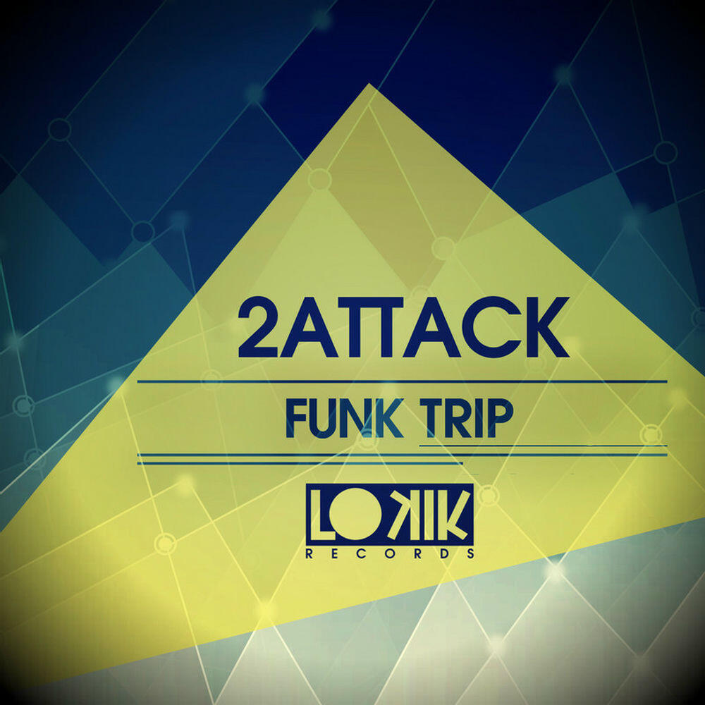 Релиз Funky Trip - Single
