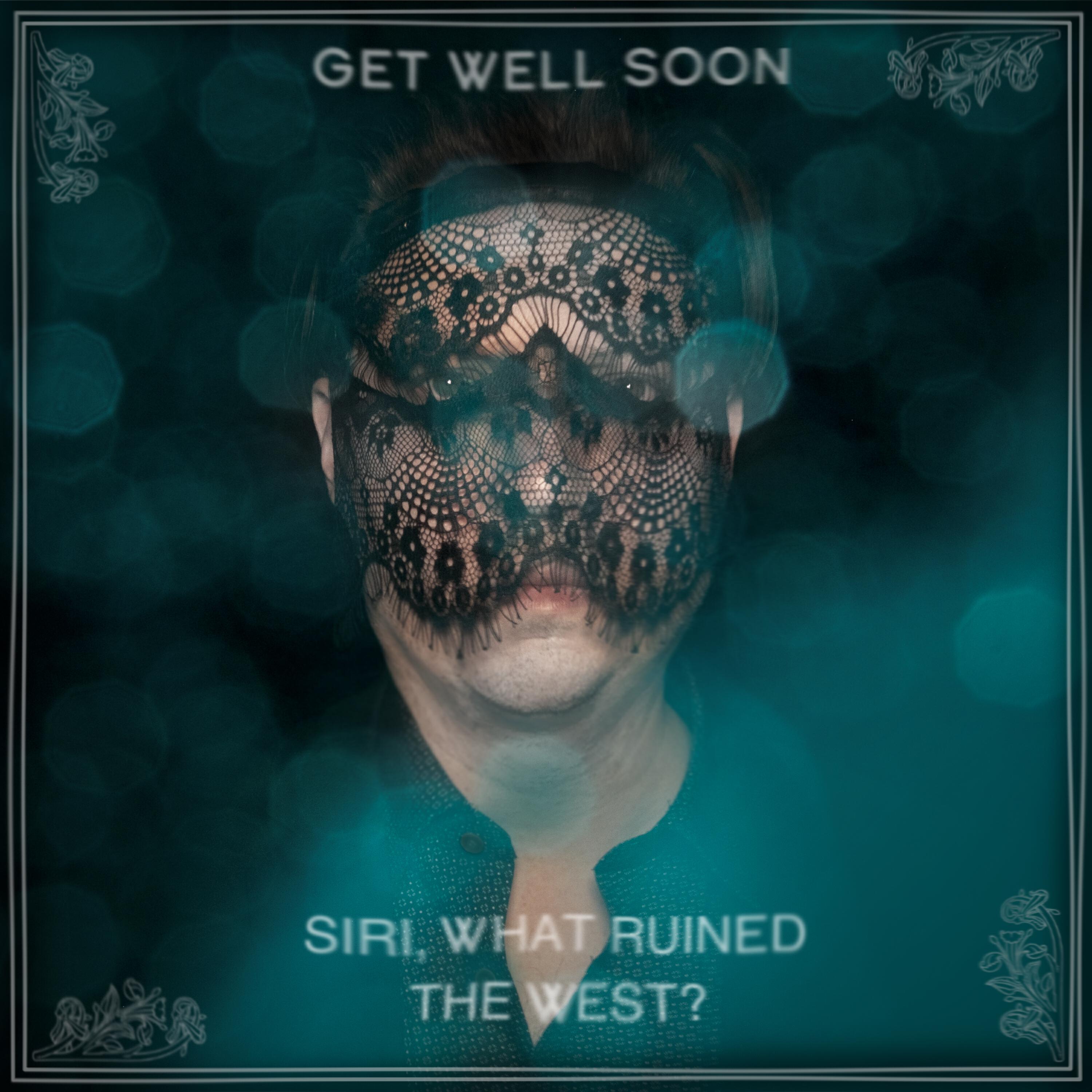 Релиз Siri, What Ruined the West?