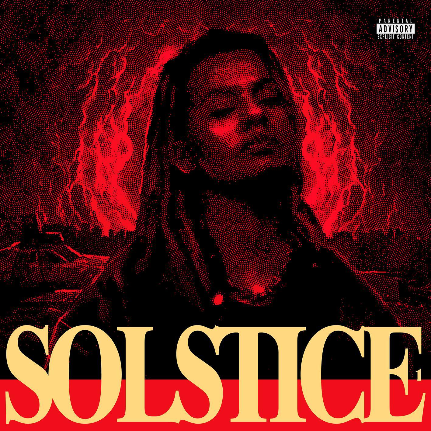 Релиз SOLSTICE