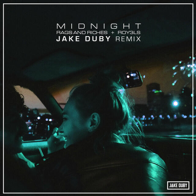 Релиз Midnight (Jake Duby Remix)