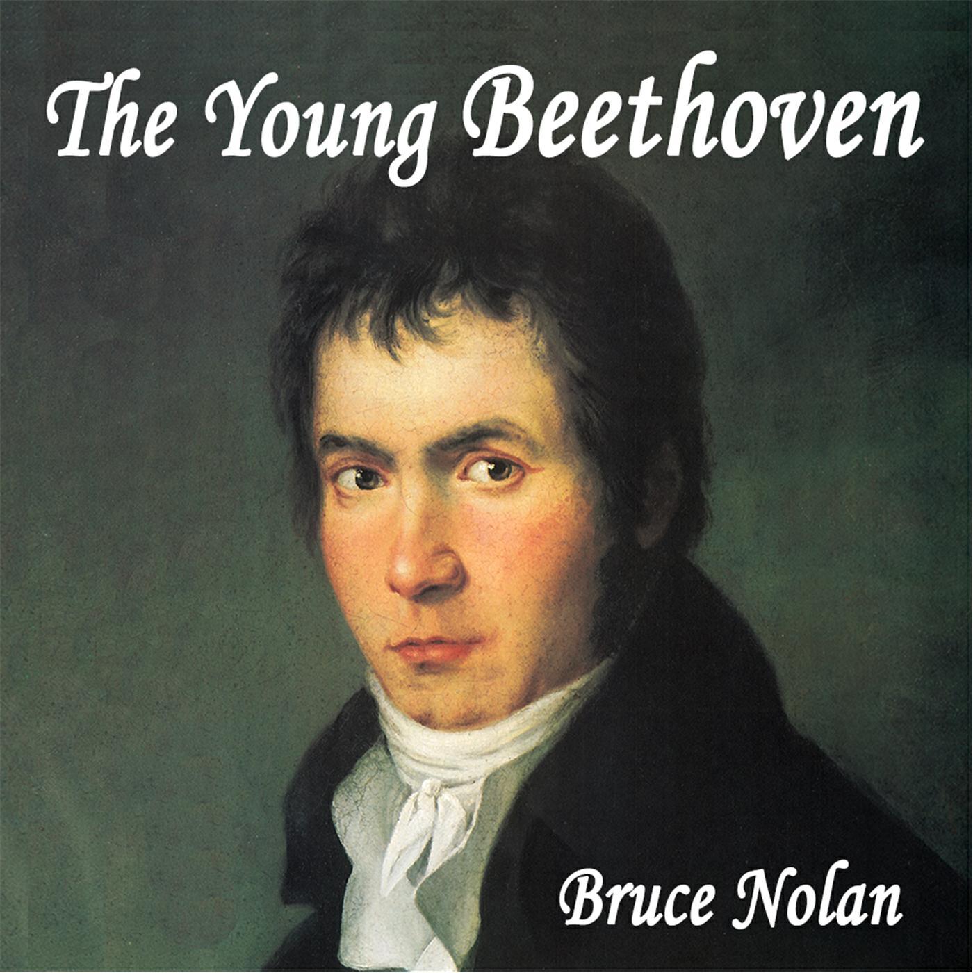 Релиз The Young Beethoven