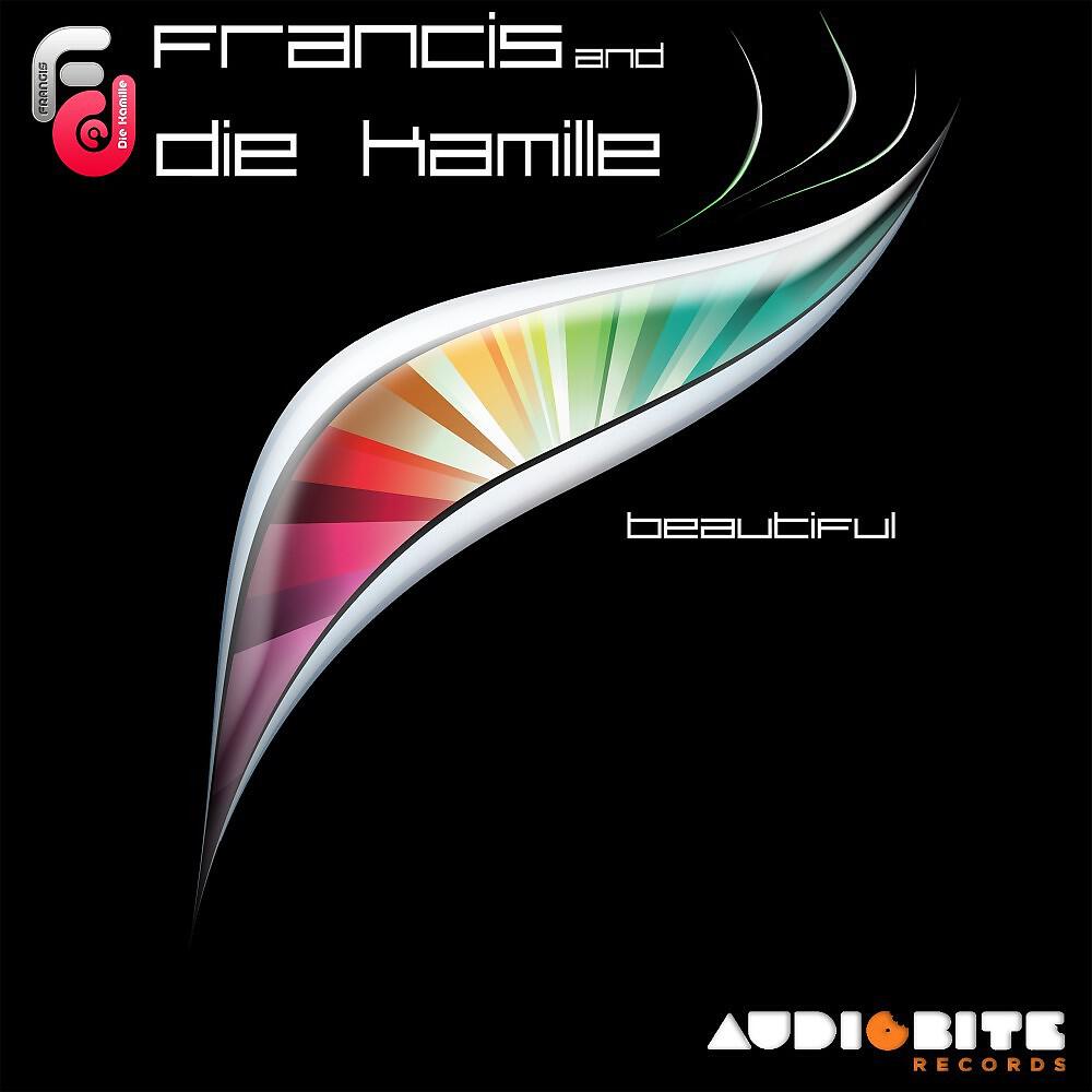 Francis and Die Kamille