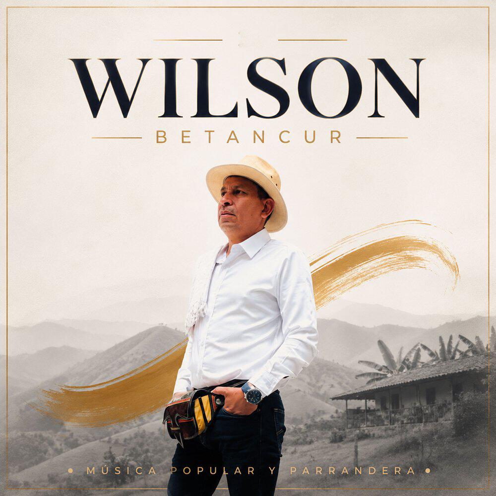 Wilson Betancur