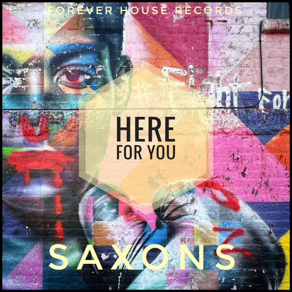 Релиз Here for You