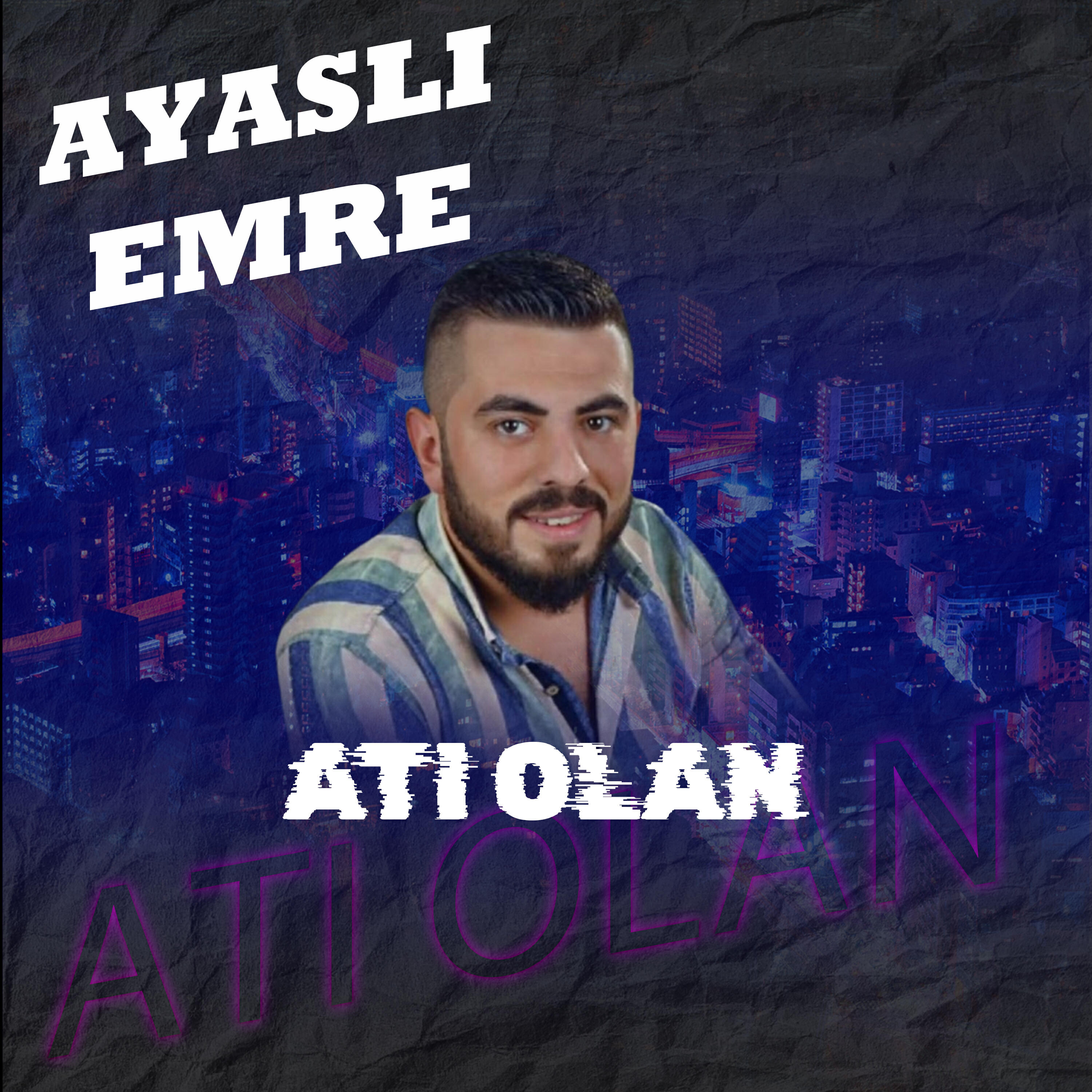 Релиз Atı Olan