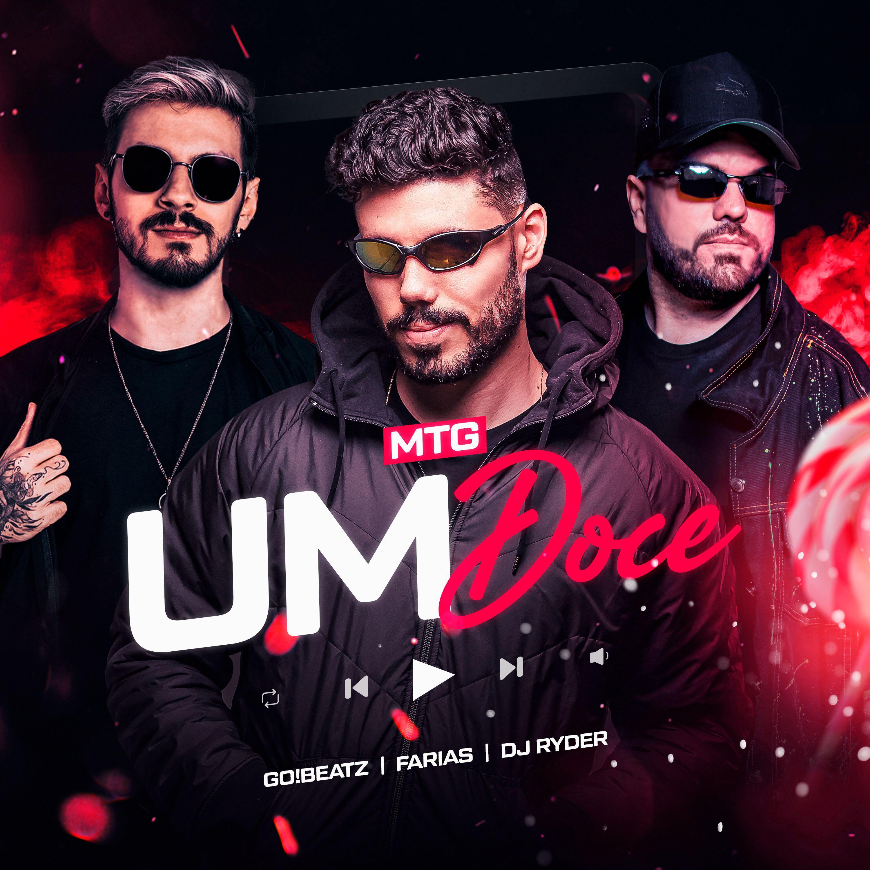 Релиз Mtg um Doce