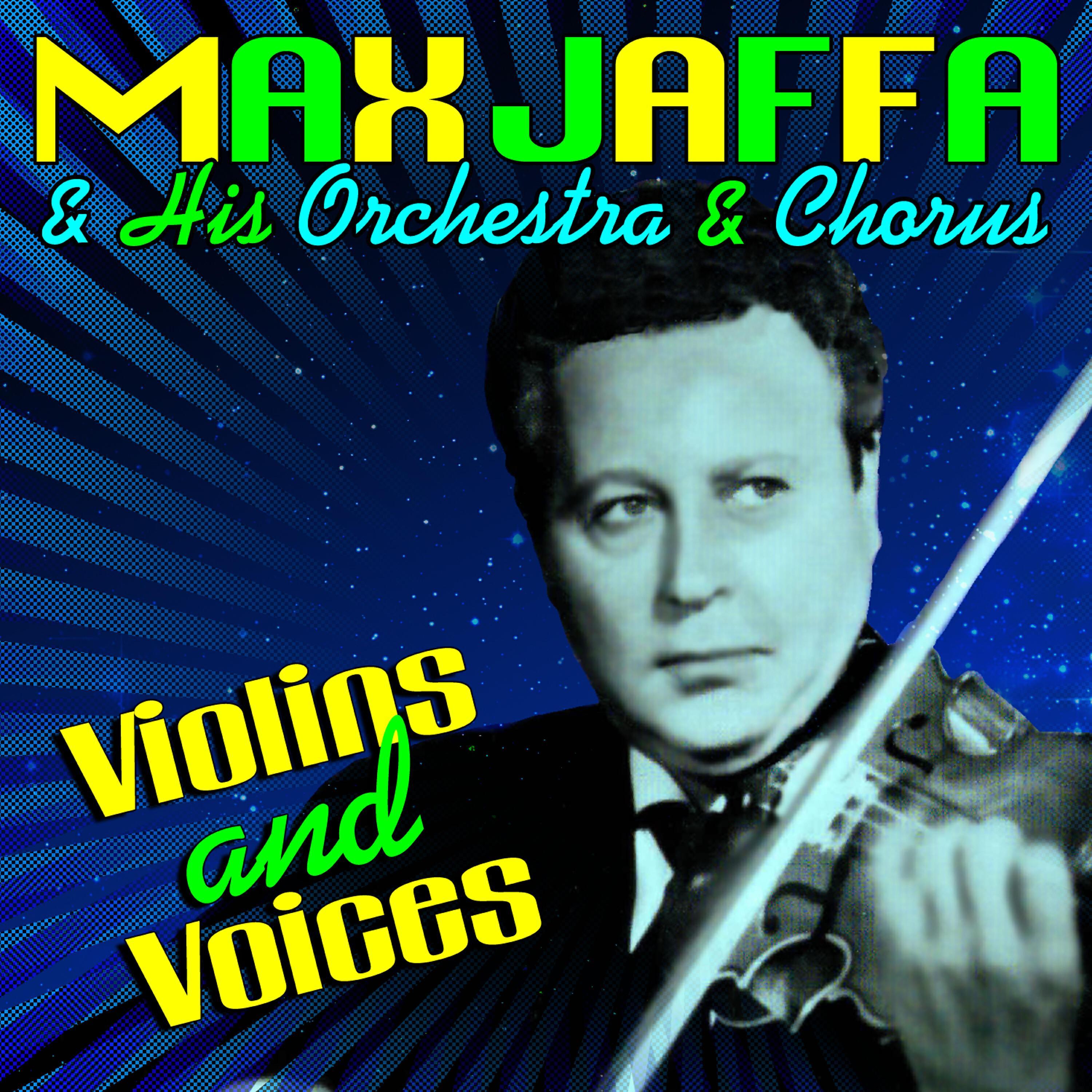Max Jaffa Orchestra