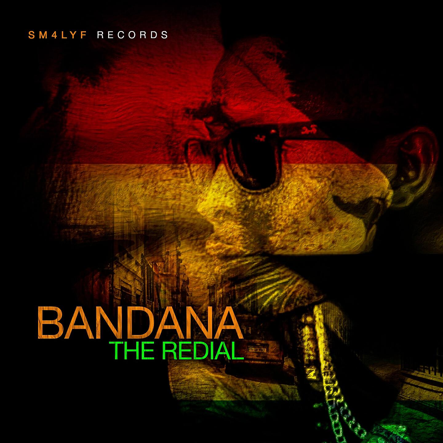 Скачать песню Bandana - Clean Gyal бесплатно в MP3 для Android и iOS