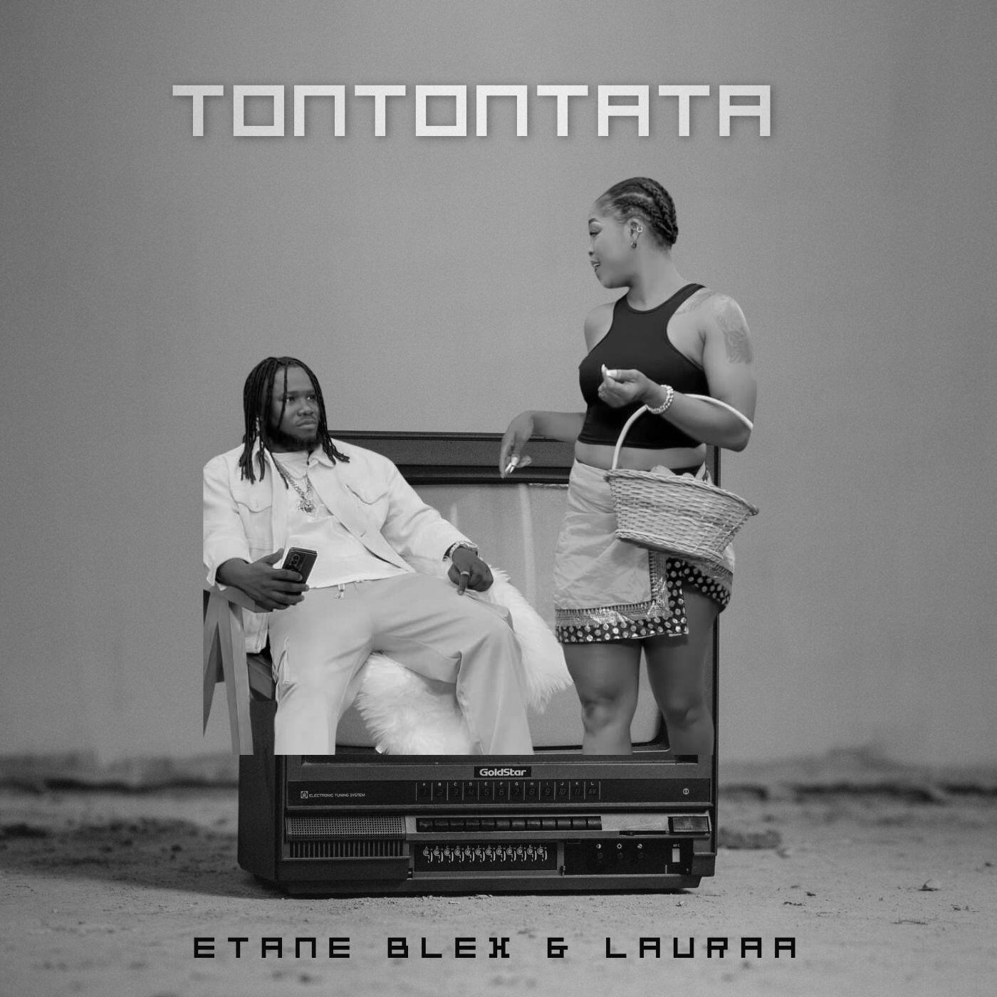 Релиз Tontontata