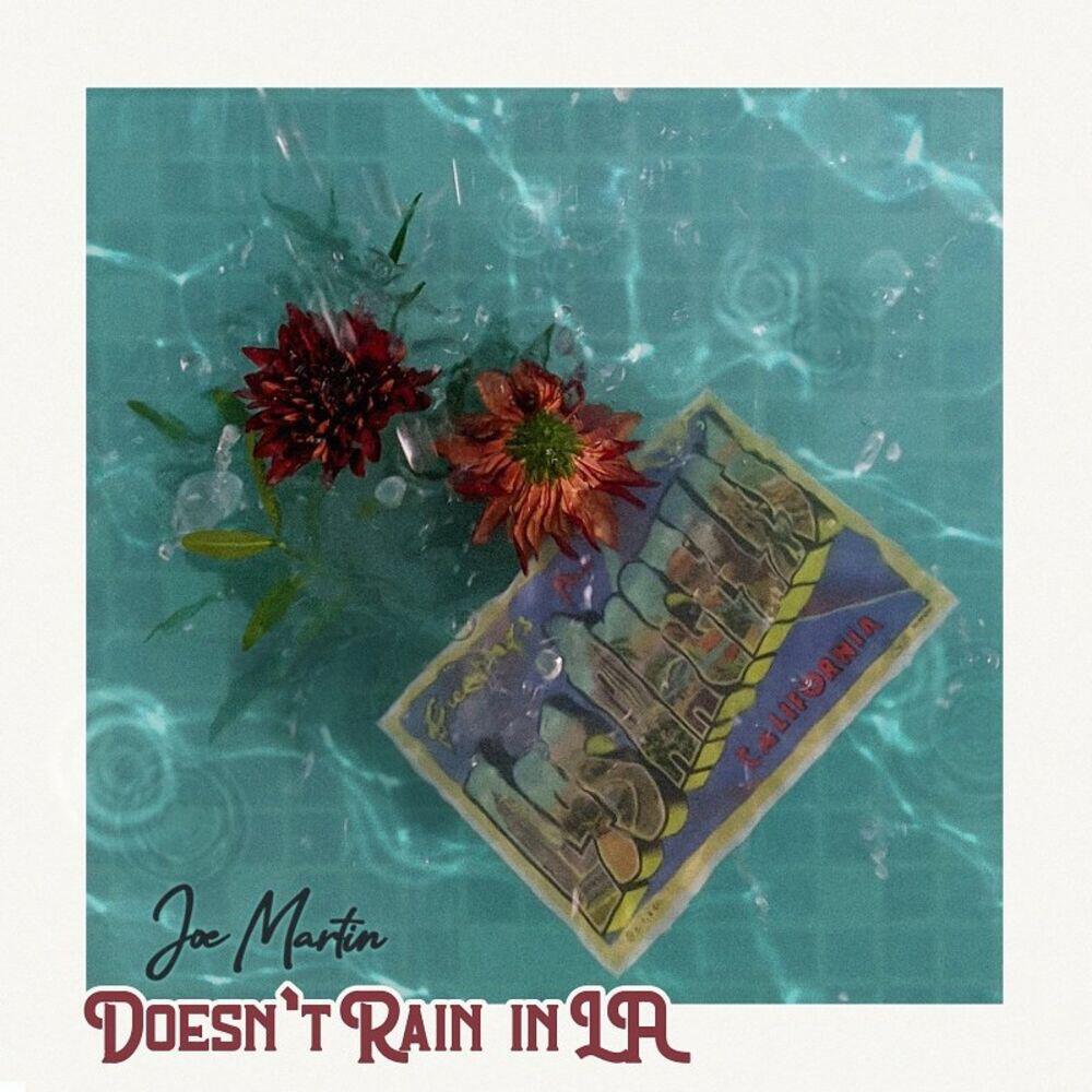 Релиз Doesn't Rain In LA
