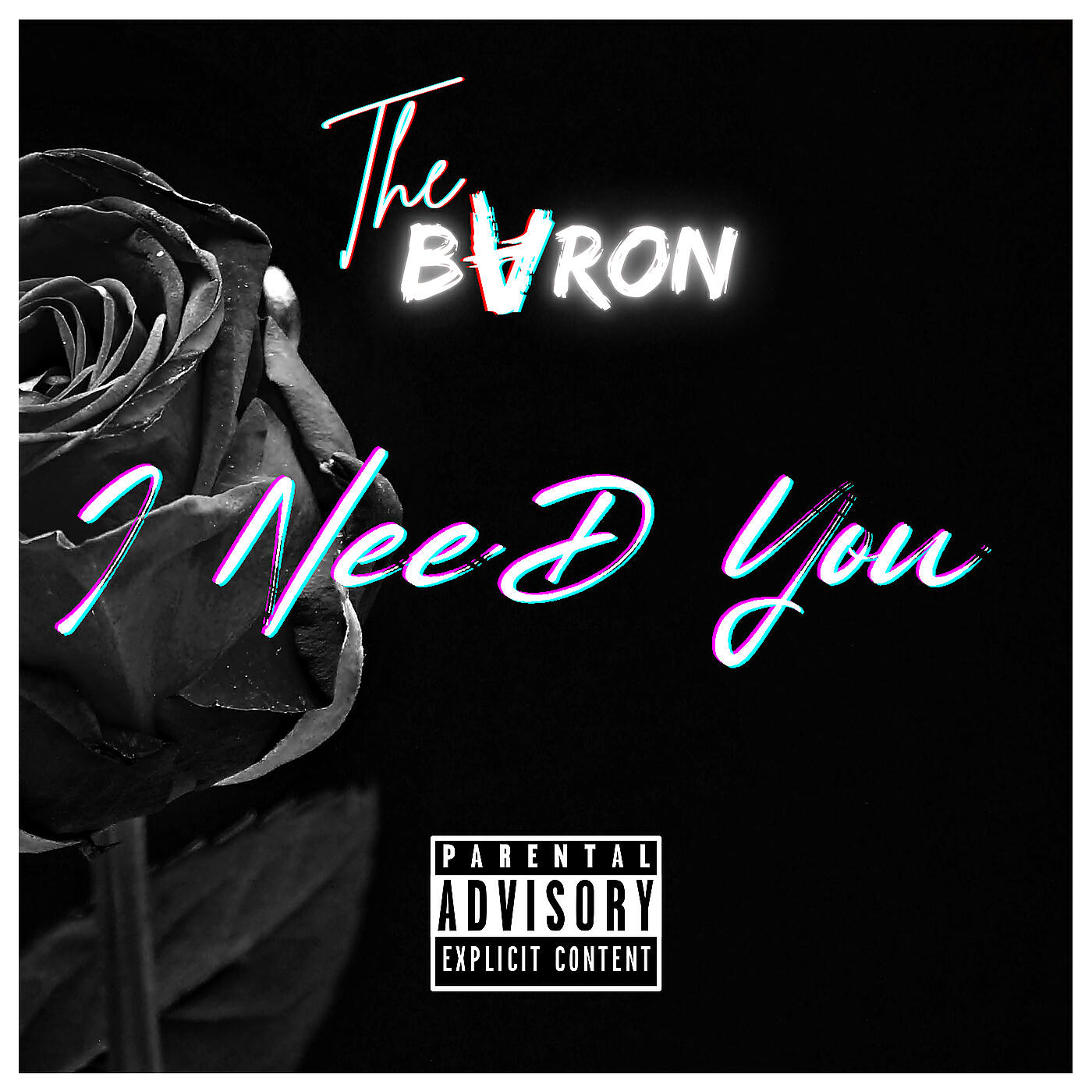 Релиз I Need You